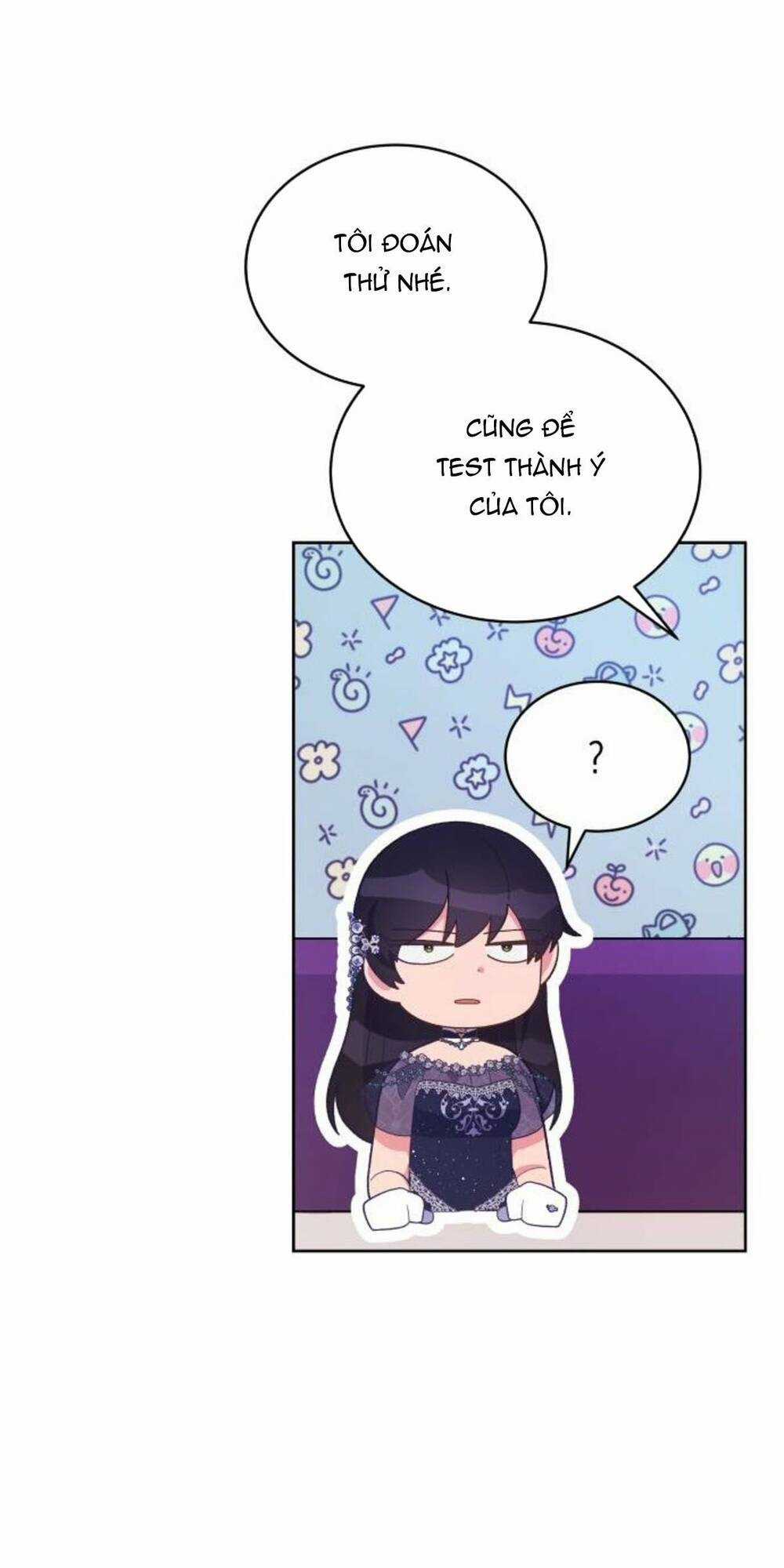 Tôi Đã Quyến Rũ Vị Công Tước Dối Trá Chapter 31.2 trang 26