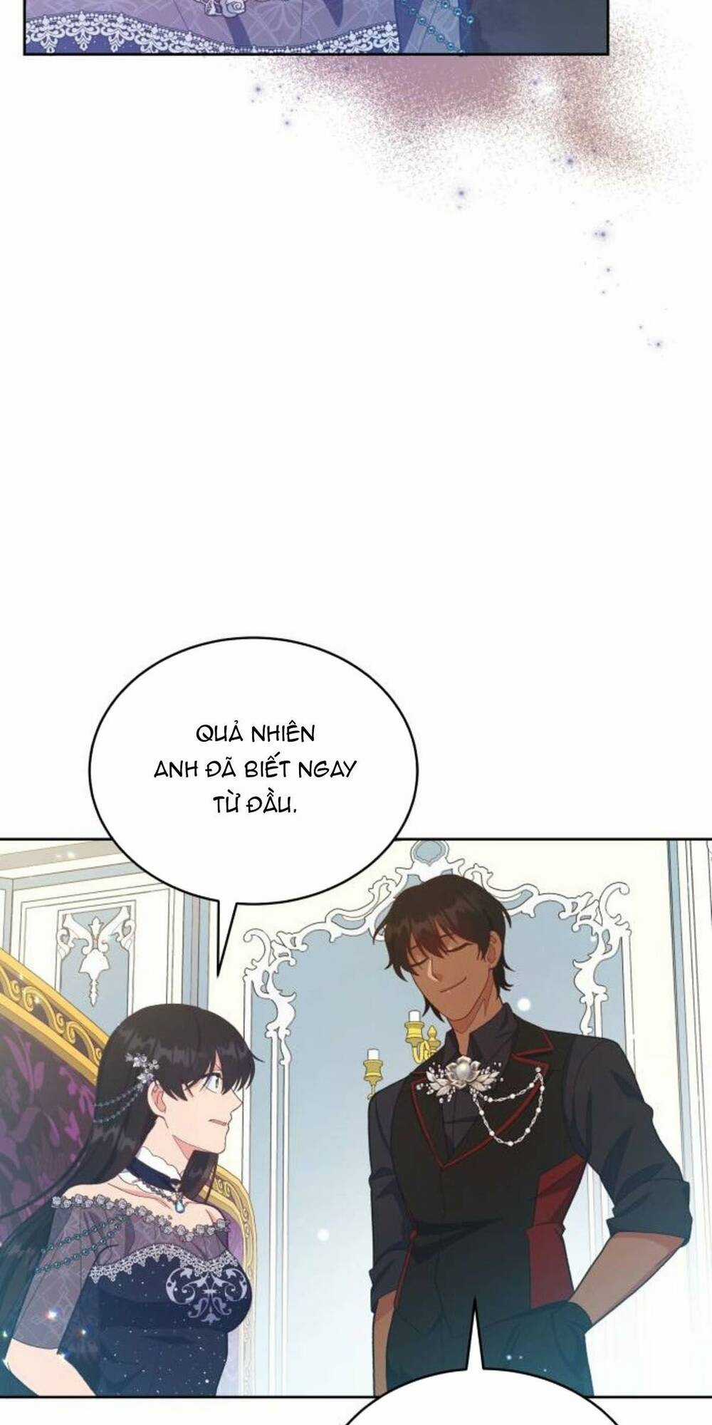 Tôi Đã Quyến Rũ Vị Công Tước Dối Trá Chapter 31.2 trang 28