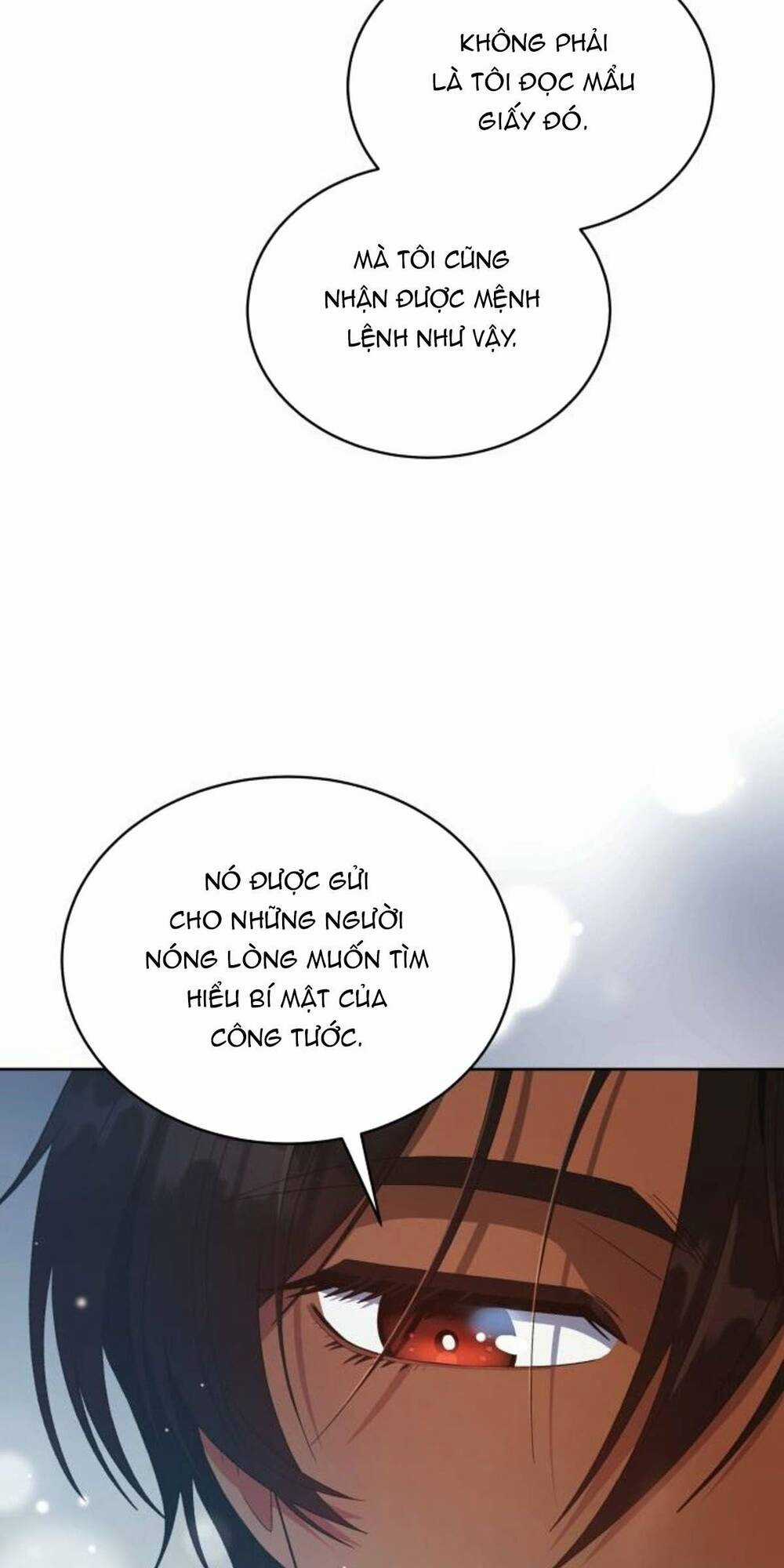 Tôi Đã Quyến Rũ Vị Công Tước Dối Trá Chapter 31.2 trang 29