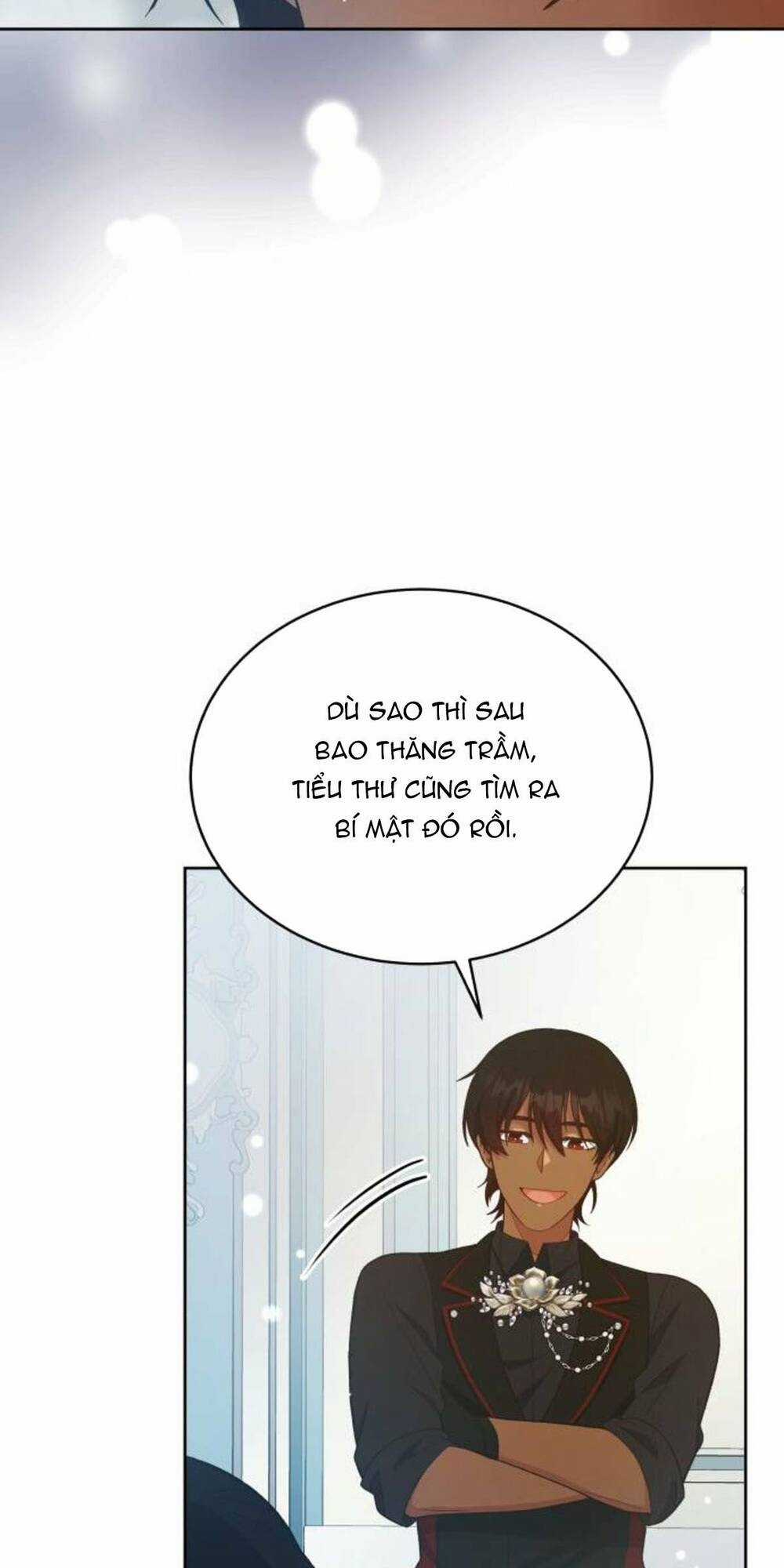 Tôi Đã Quyến Rũ Vị Công Tước Dối Trá Chapter 31.2 trang 30