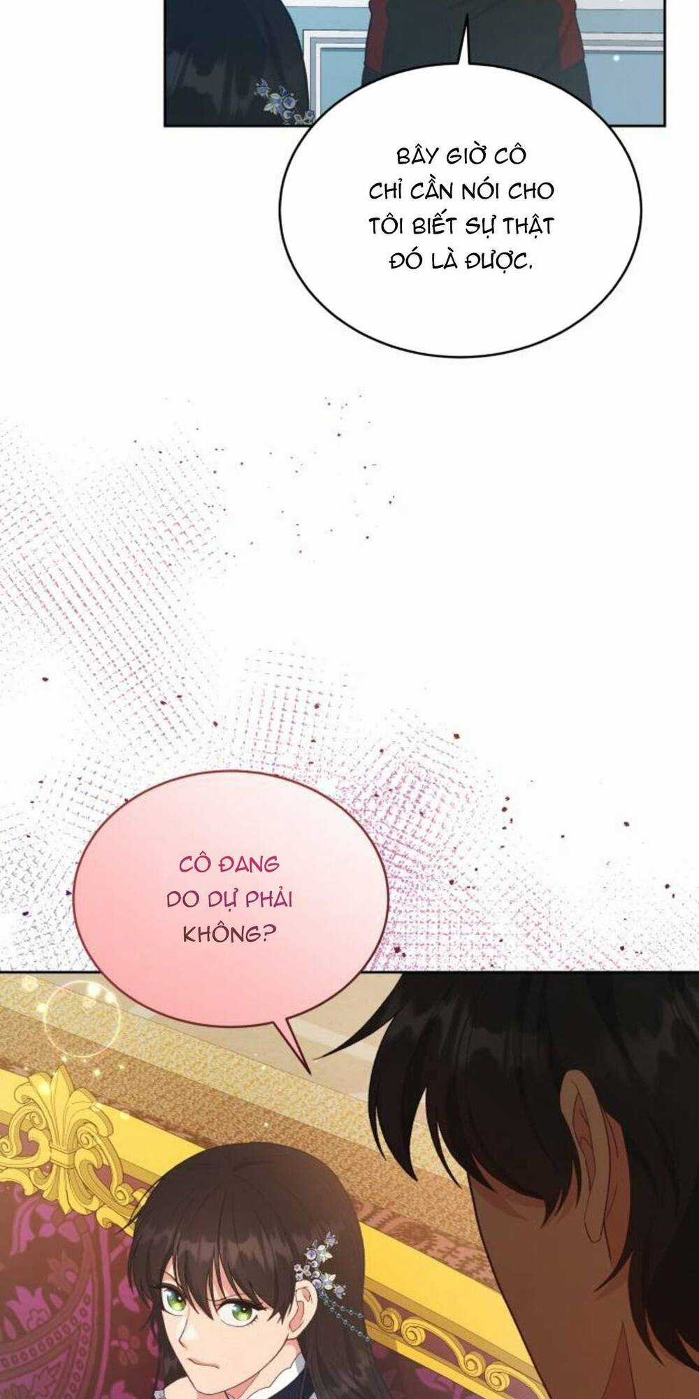 Tôi Đã Quyến Rũ Vị Công Tước Dối Trá Chapter 31.2 trang 31