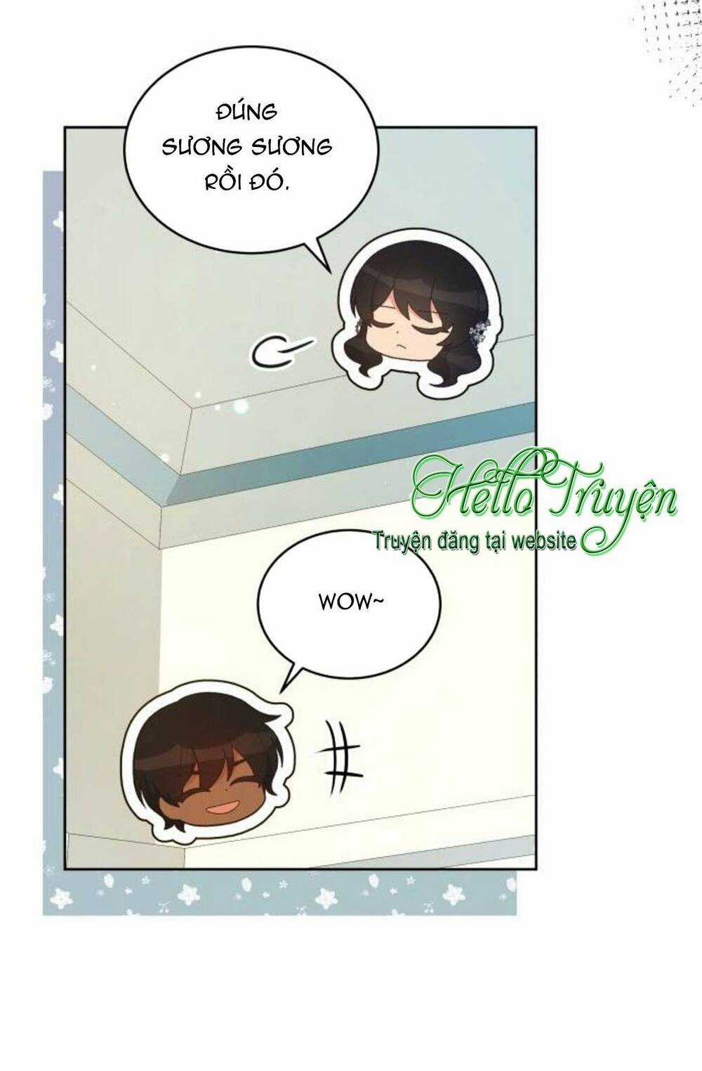 Tôi Đã Quyến Rũ Vị Công Tước Dối Trá Chapter 31.2 trang 33