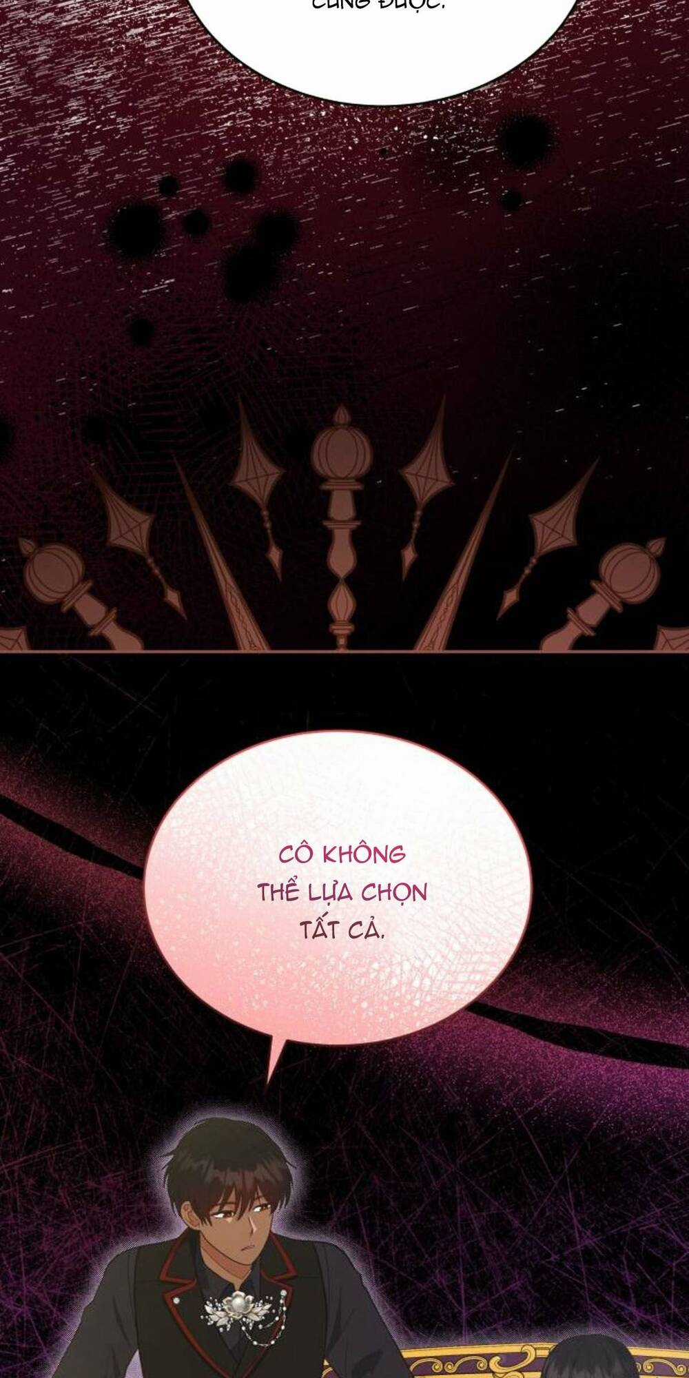 Tôi Đã Quyến Rũ Vị Công Tước Dối Trá Chapter 31.2 trang 35