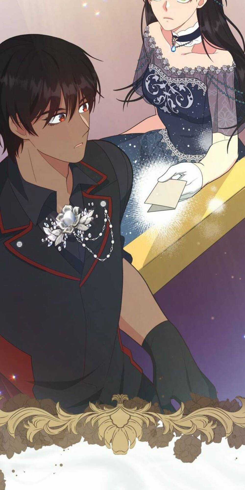 Tôi Đã Quyến Rũ Vị Công Tước Dối Trá Chapter 31.2 trang 39