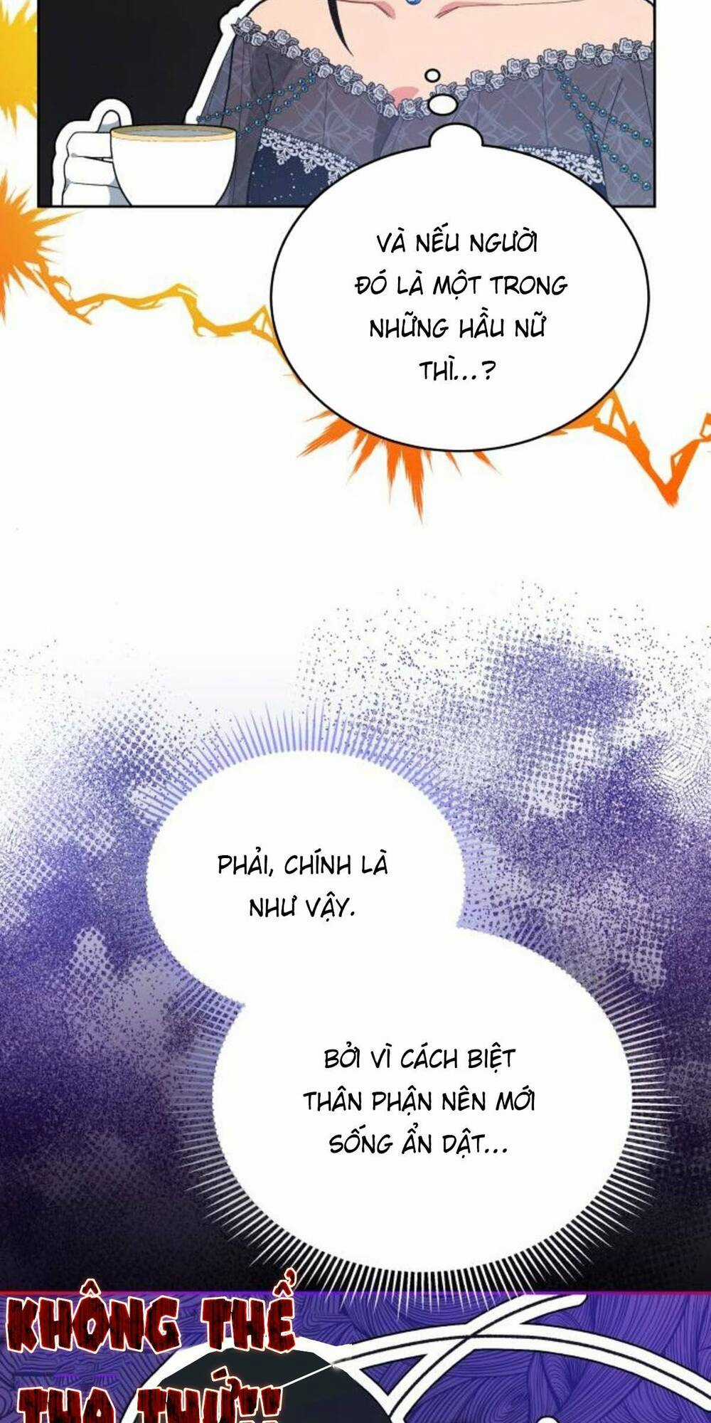 Tôi Đã Quyến Rũ Vị Công Tước Dối Trá Chapter 31.2 trang 6