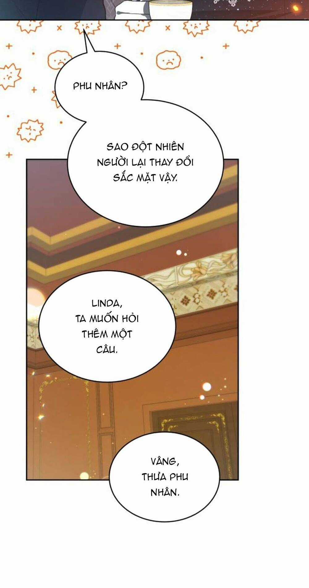 Tôi Đã Quyến Rũ Vị Công Tước Dối Trá Chapter 31.2 trang 9