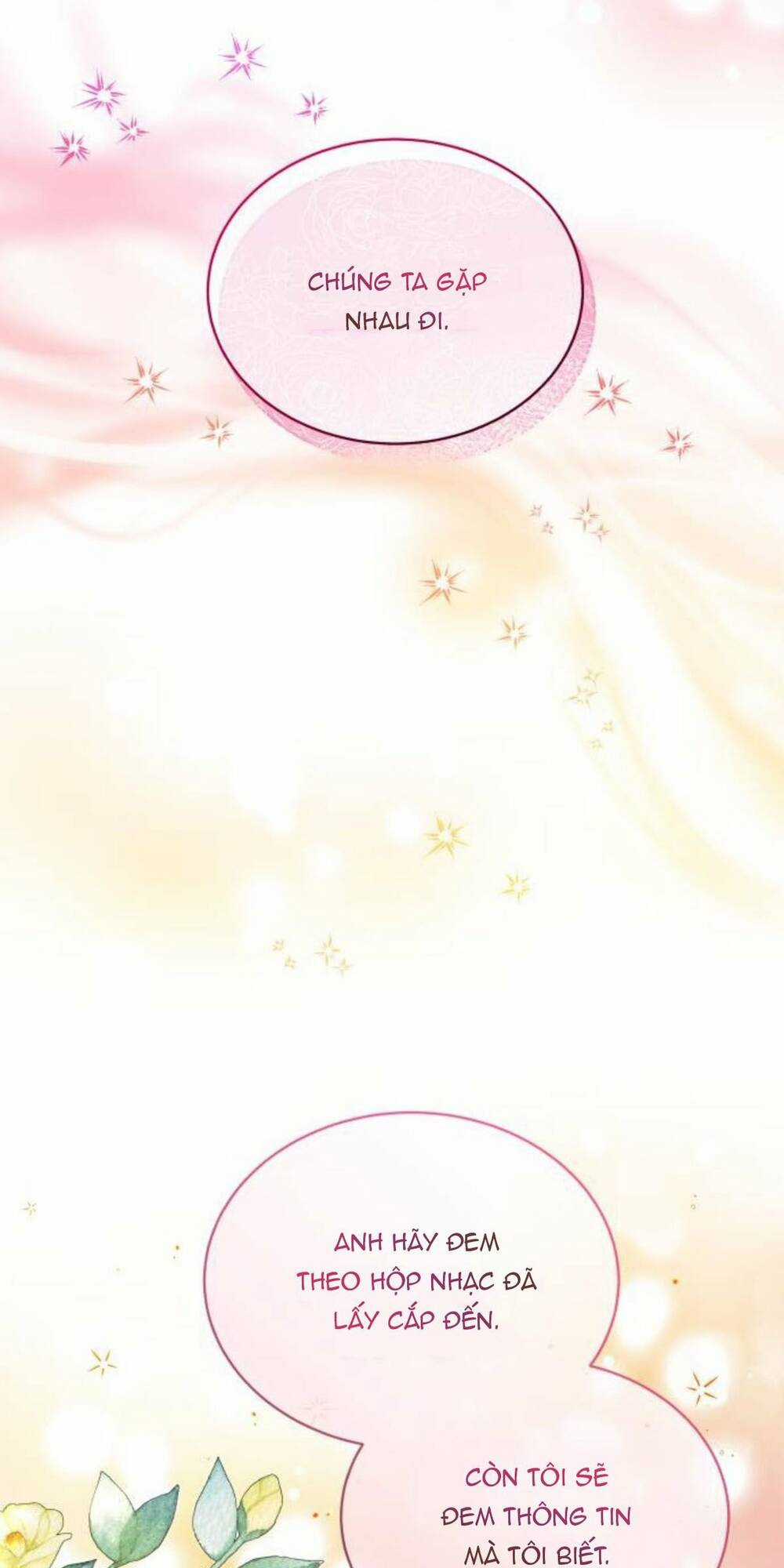 Tôi Đã Quyến Rũ Vị Công Tước Dối Trá Chapter 32.1 trang 10