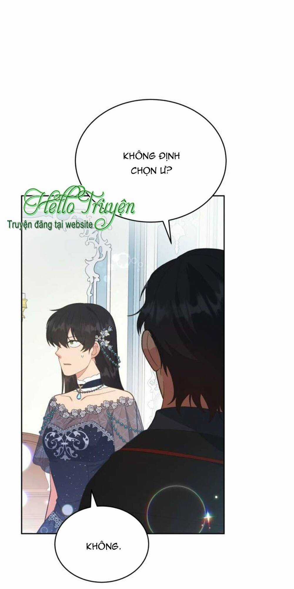 Tôi Đã Quyến Rũ Vị Công Tước Dối Trá Chapter 32.1 trang 12