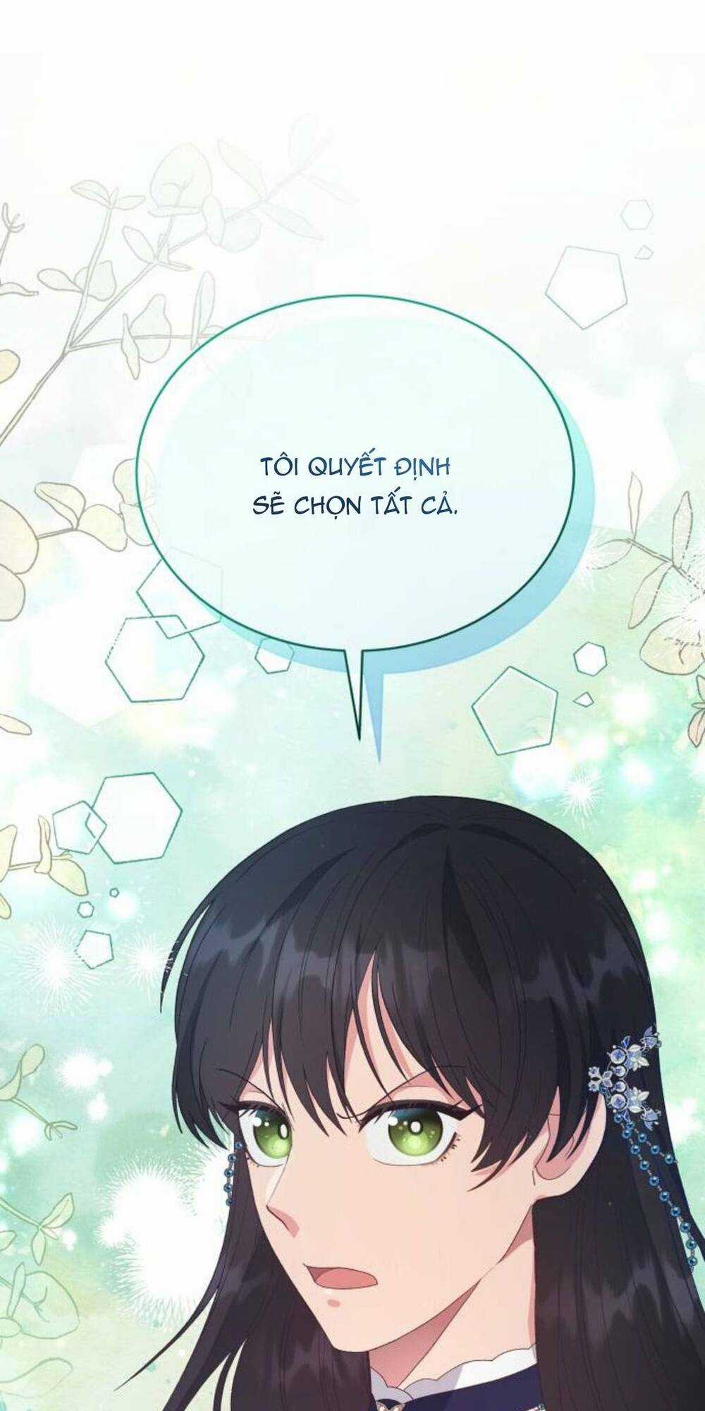 Tôi Đã Quyến Rũ Vị Công Tước Dối Trá Chapter 32.1 trang 13