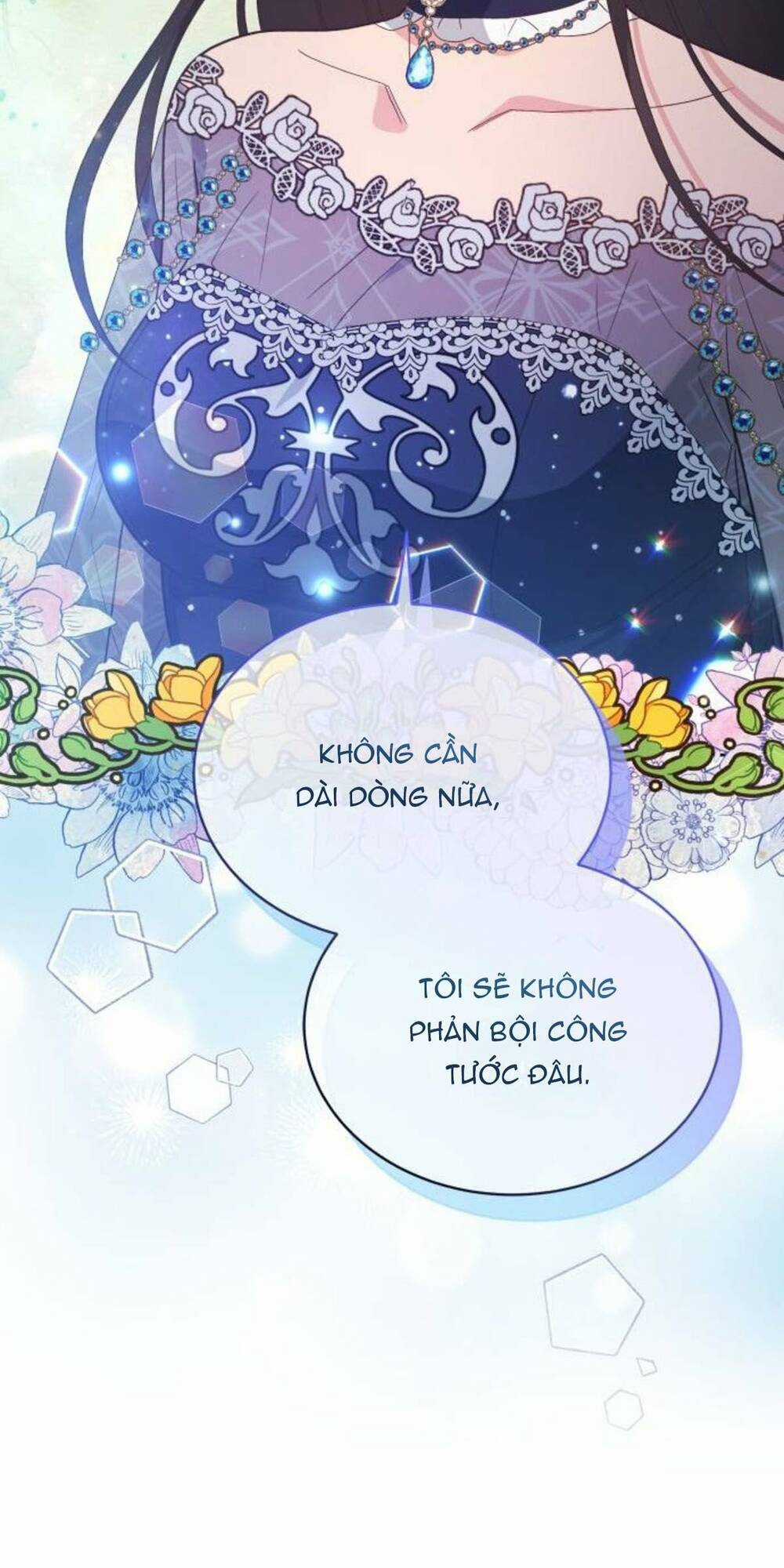 Tôi Đã Quyến Rũ Vị Công Tước Dối Trá Chapter 32.1 trang 14