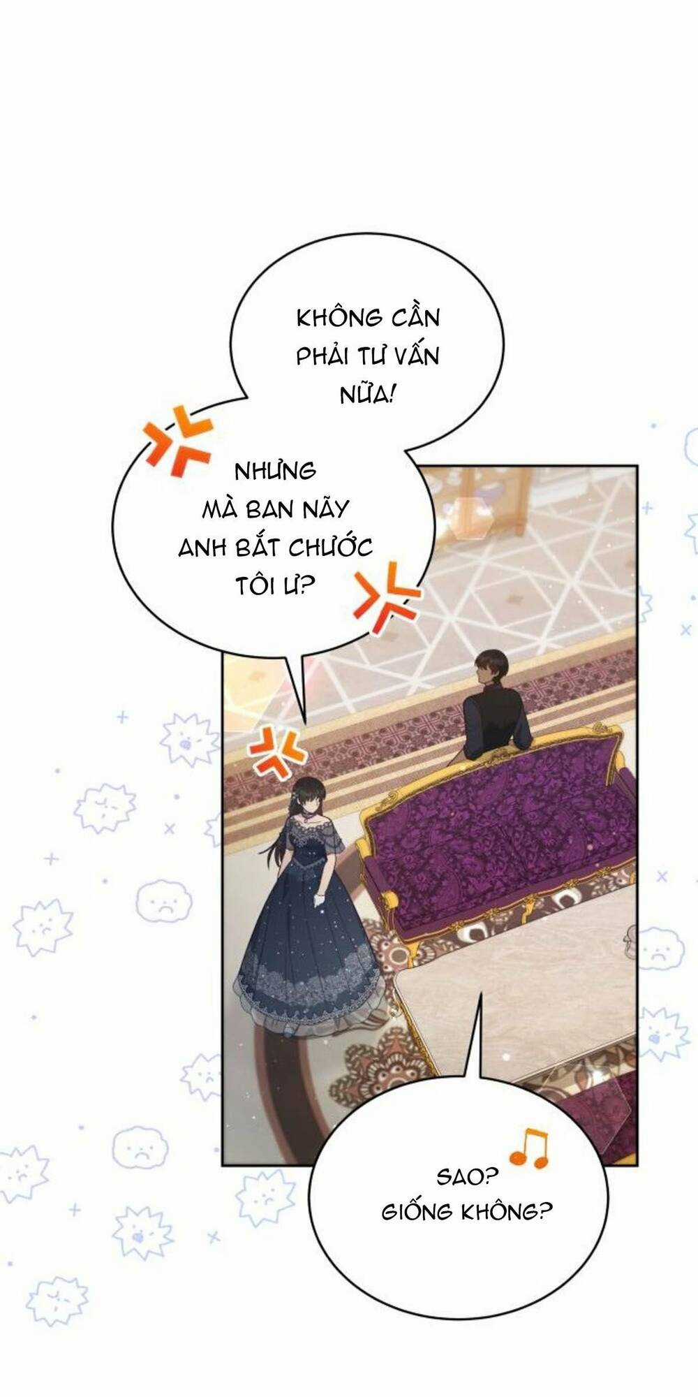 Tôi Đã Quyến Rũ Vị Công Tước Dối Trá Chapter 32.1 trang 15