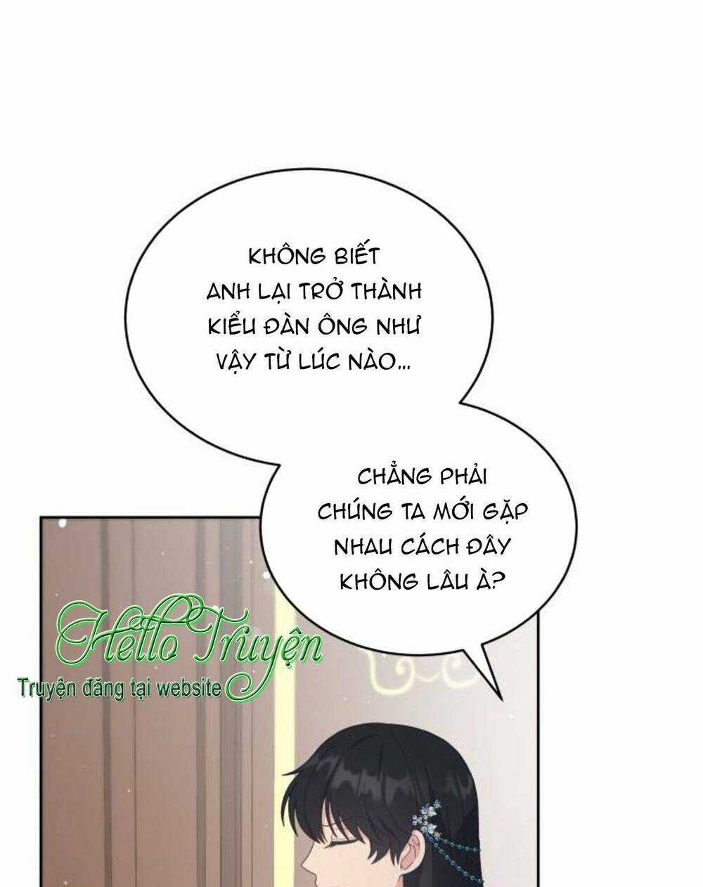 Tôi Đã Quyến Rũ Vị Công Tước Dối Trá Chapter 32.1 trang 16