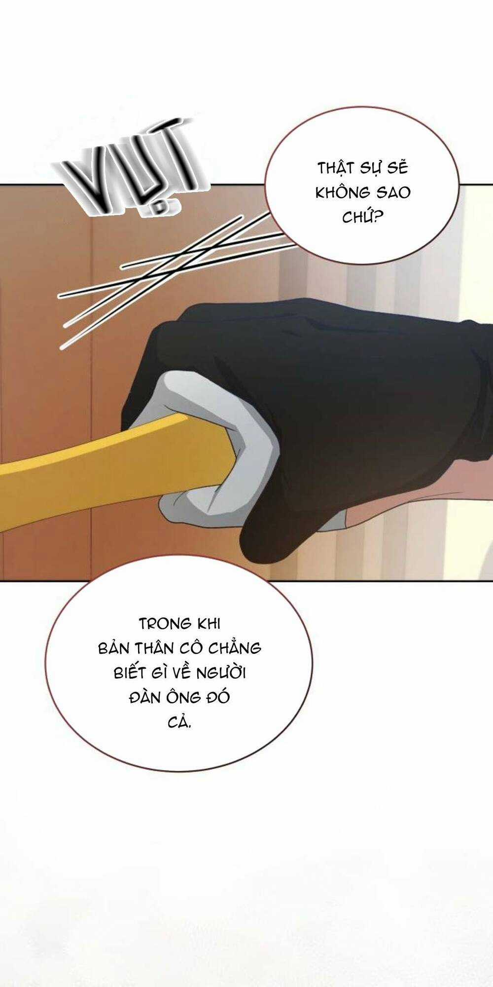 Tôi Đã Quyến Rũ Vị Công Tước Dối Trá Chapter 32.1 trang 18