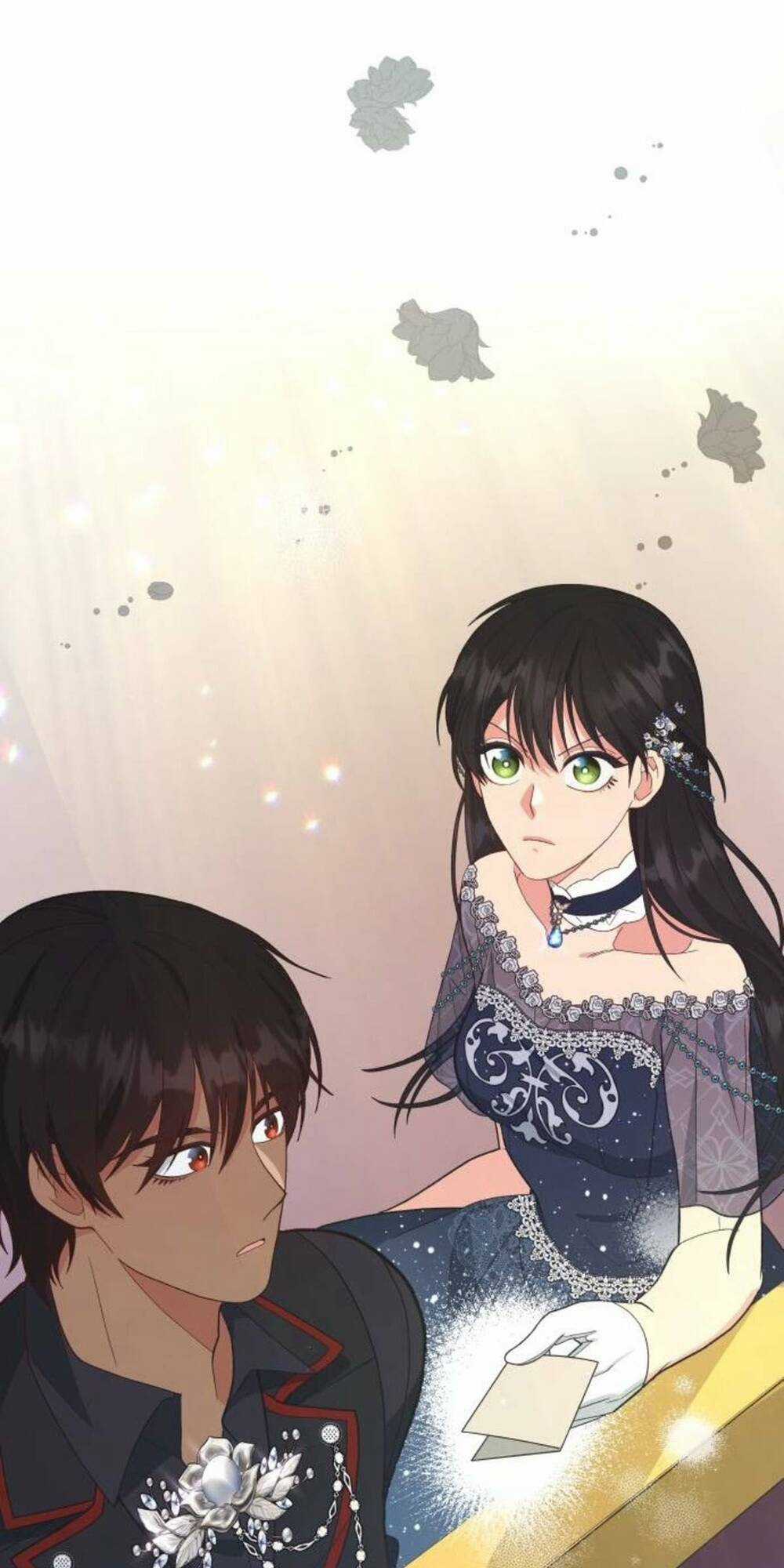 Tôi Đã Quyến Rũ Vị Công Tước Dối Trá Chapter 32.1 trang 2