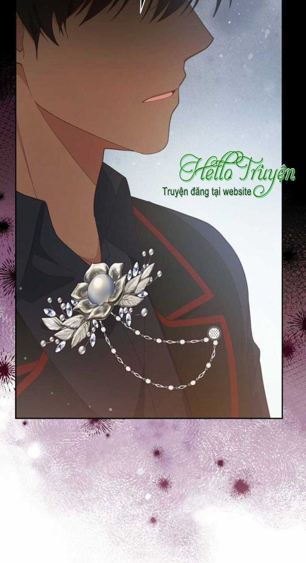 Tôi Đã Quyến Rũ Vị Công Tước Dối Trá Chapter 32.1 trang 25