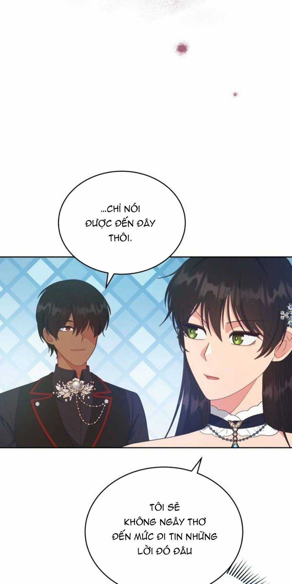 Tôi Đã Quyến Rũ Vị Công Tước Dối Trá Chapter 32.1 trang 26