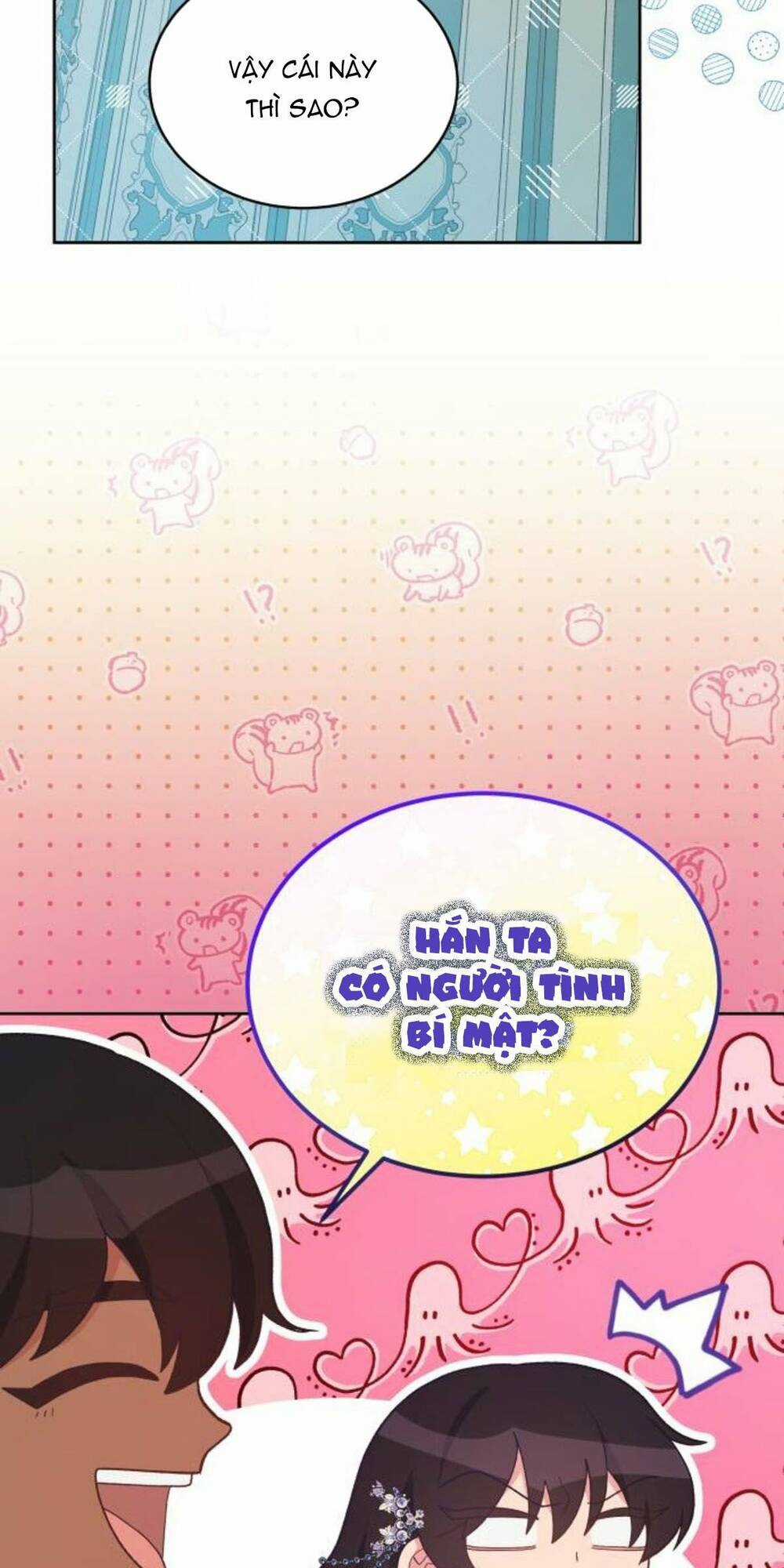 Tôi Đã Quyến Rũ Vị Công Tước Dối Trá Chapter 32.1 trang 28