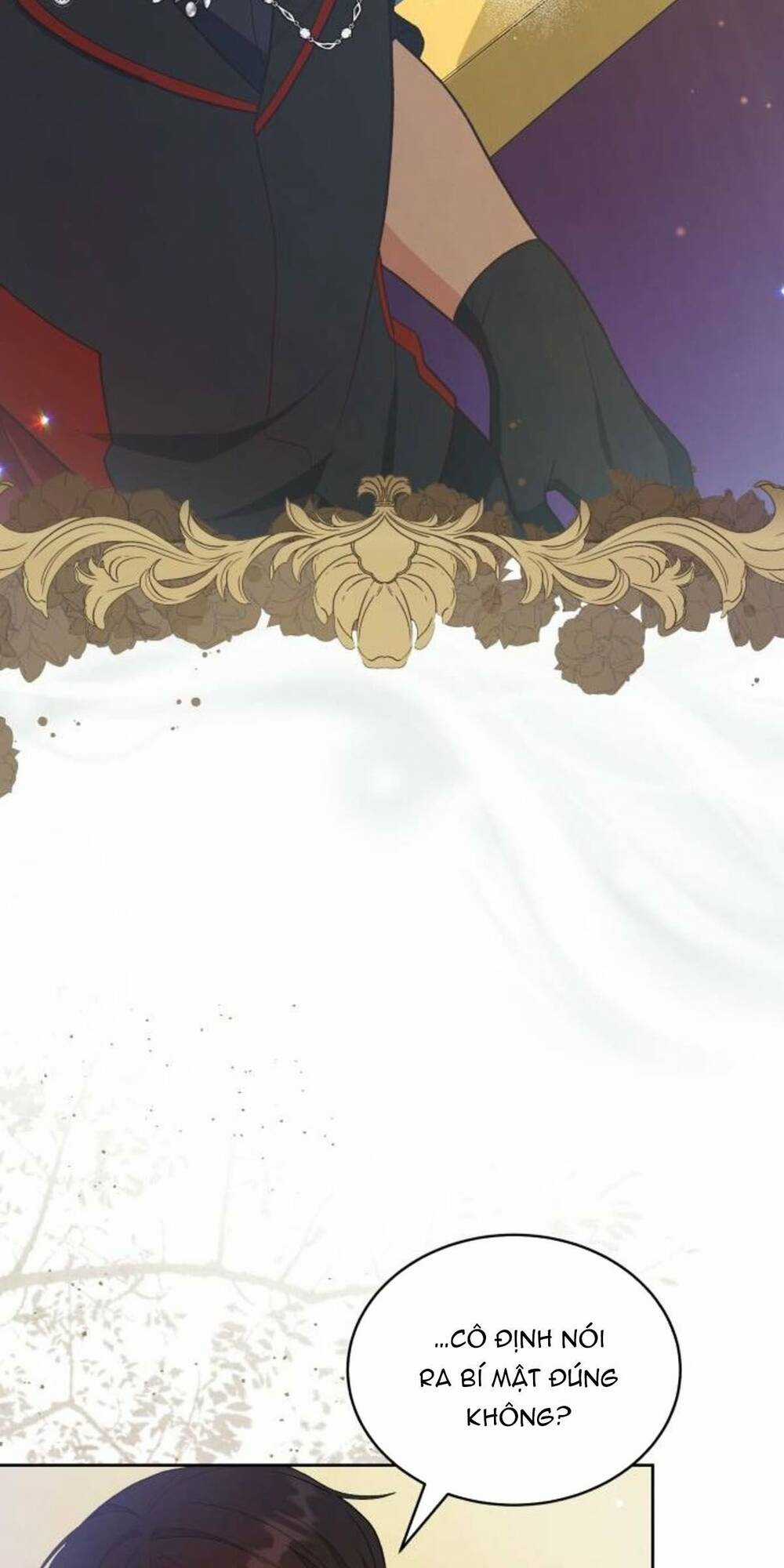 Tôi Đã Quyến Rũ Vị Công Tước Dối Trá Chapter 32.1 trang 3