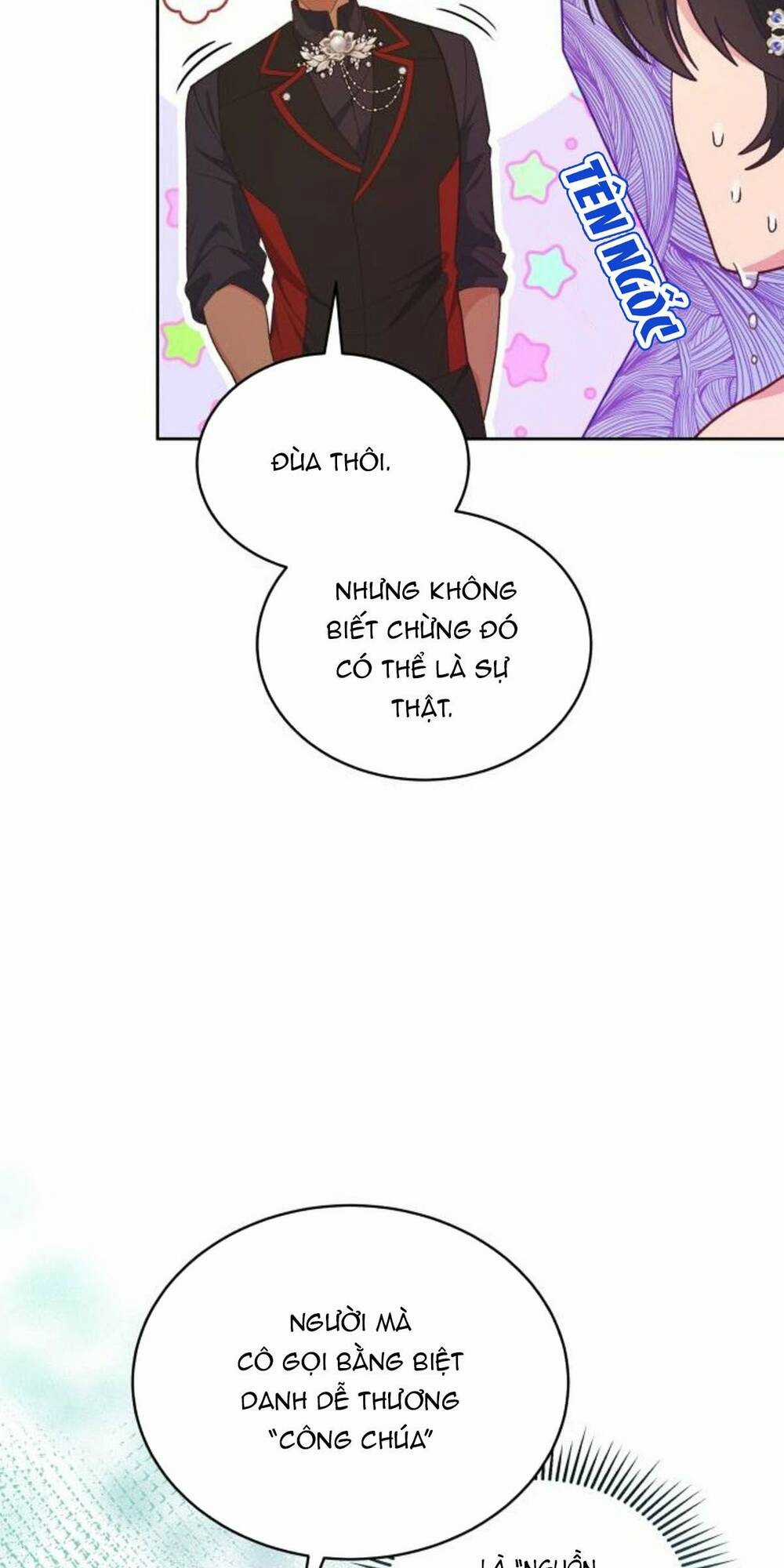 Tôi Đã Quyến Rũ Vị Công Tước Dối Trá Chapter 32.1 trang 30