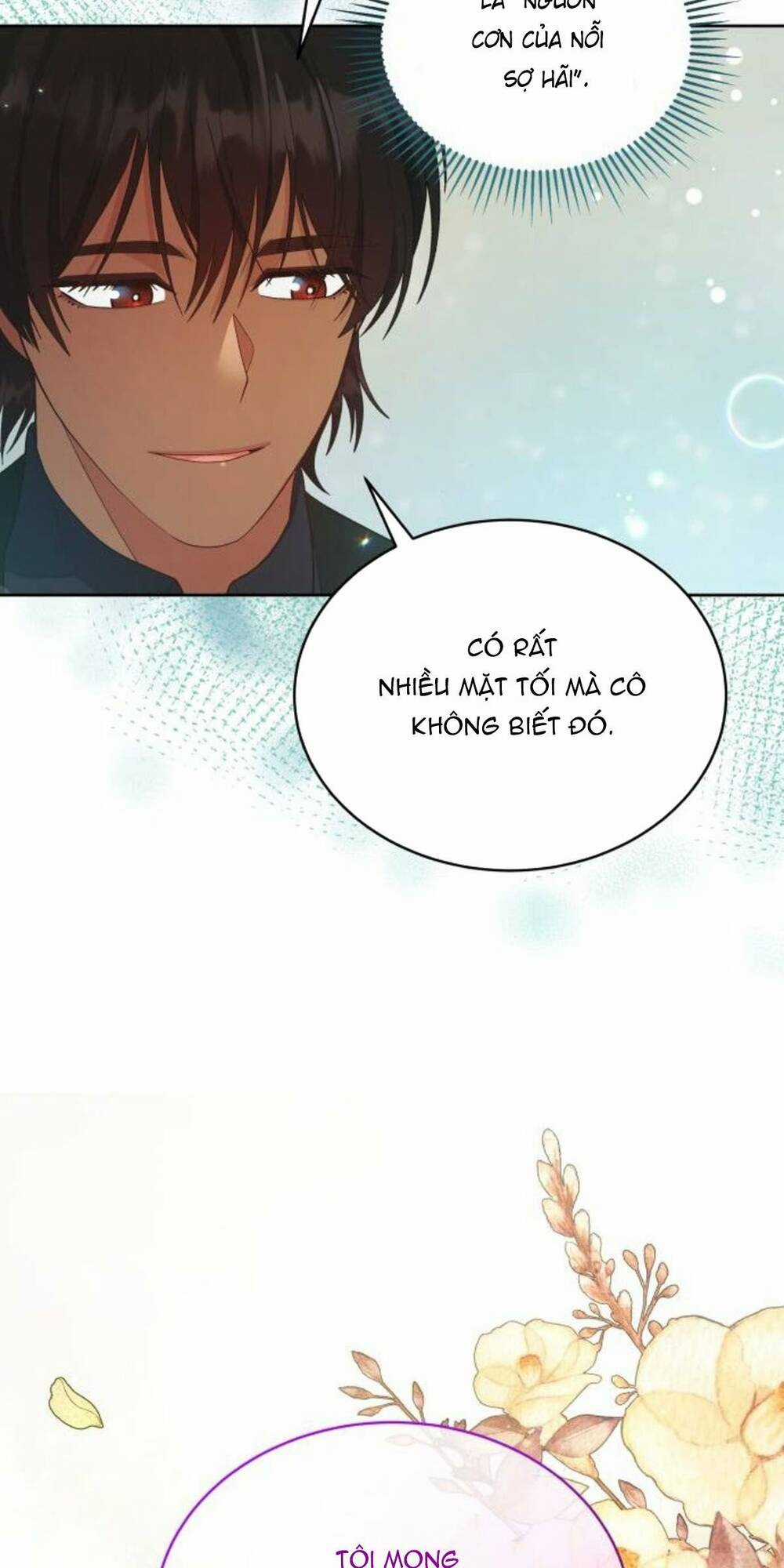 Tôi Đã Quyến Rũ Vị Công Tước Dối Trá Chapter 32.1 trang 31