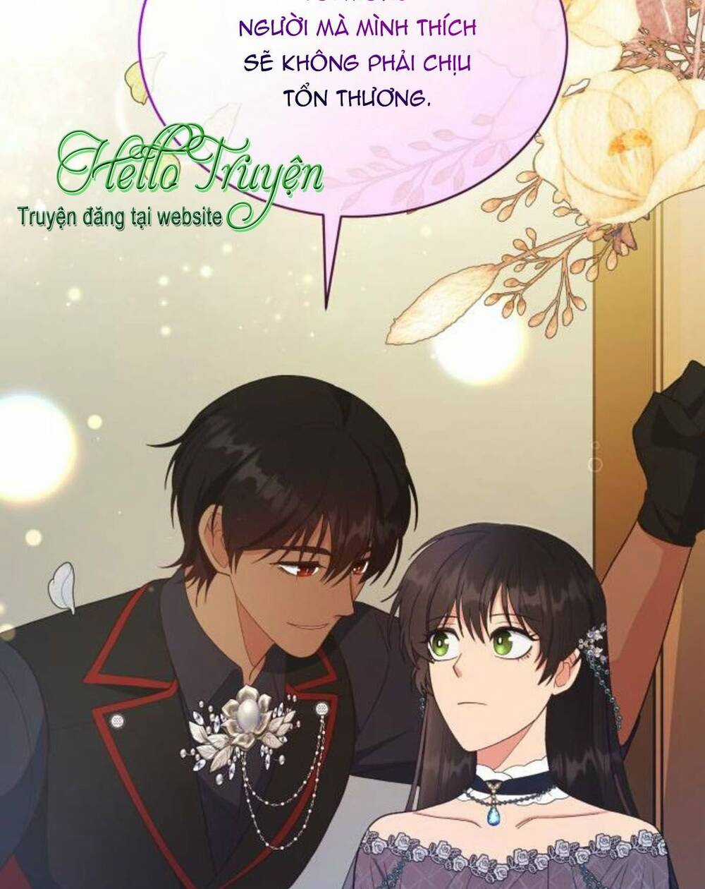 Tôi Đã Quyến Rũ Vị Công Tước Dối Trá Chapter 32.1 trang 32