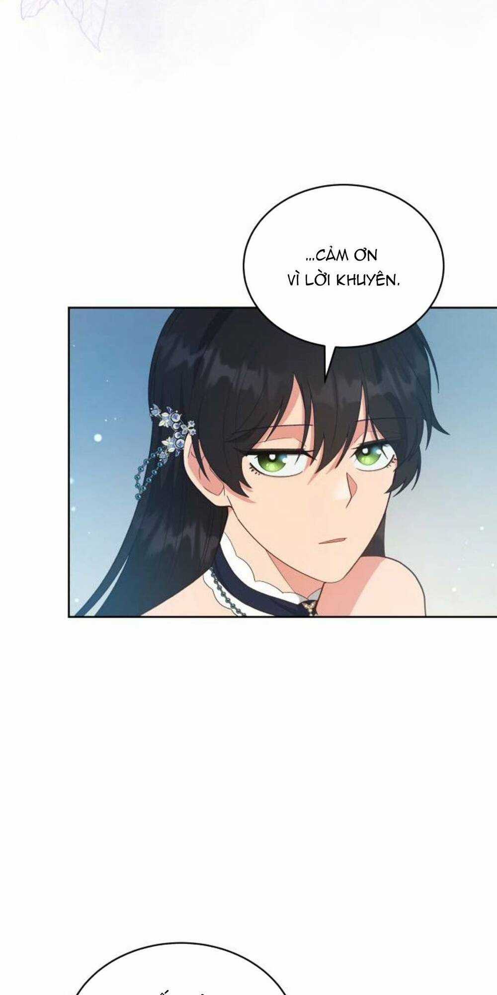 Tôi Đã Quyến Rũ Vị Công Tước Dối Trá Chapter 32.1 trang 34