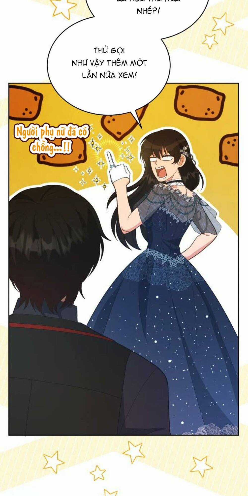 Tôi Đã Quyến Rũ Vị Công Tước Dối Trá Chapter 32.1 trang 36