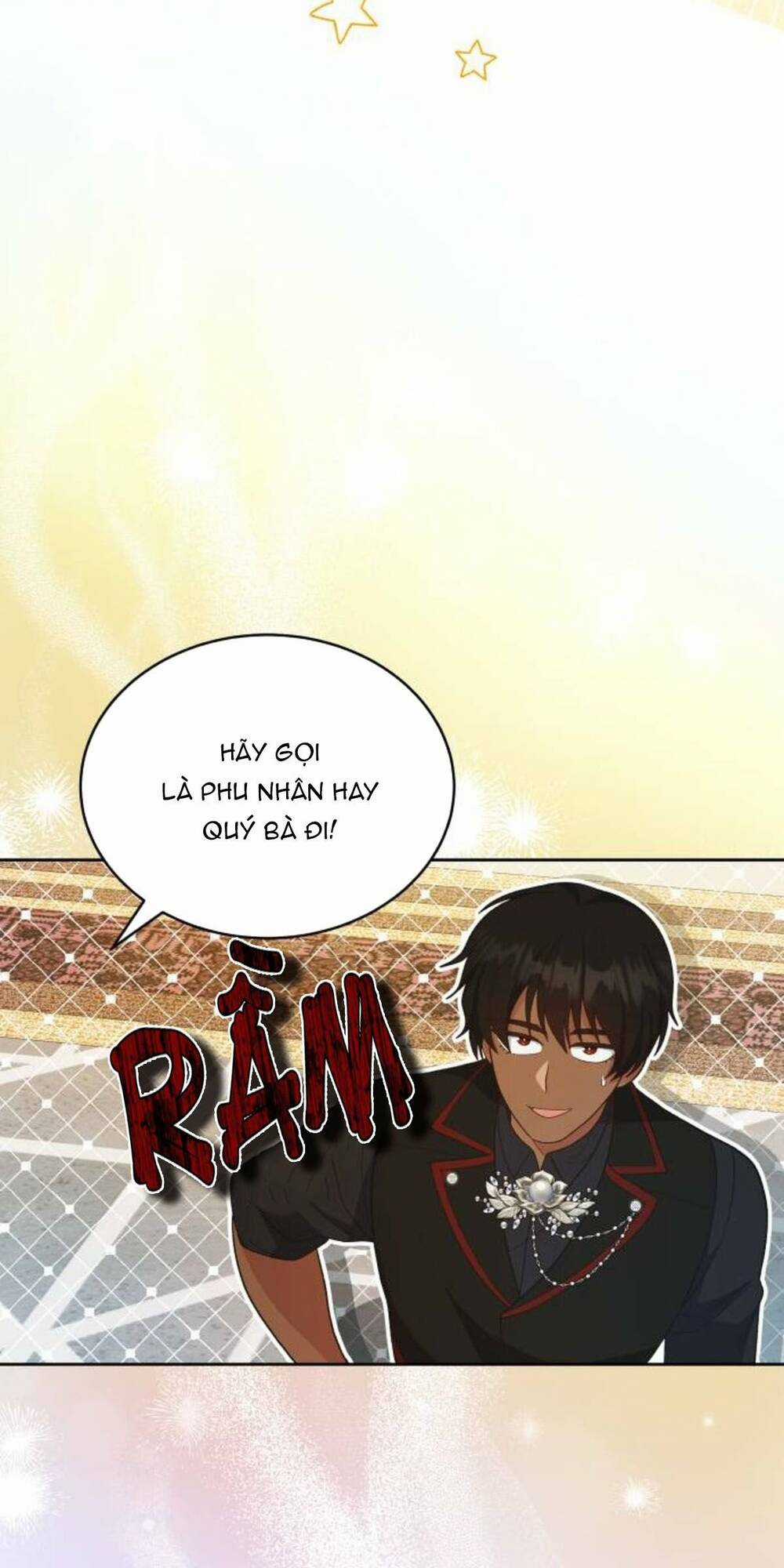 Tôi Đã Quyến Rũ Vị Công Tước Dối Trá Chapter 32.1 trang 37