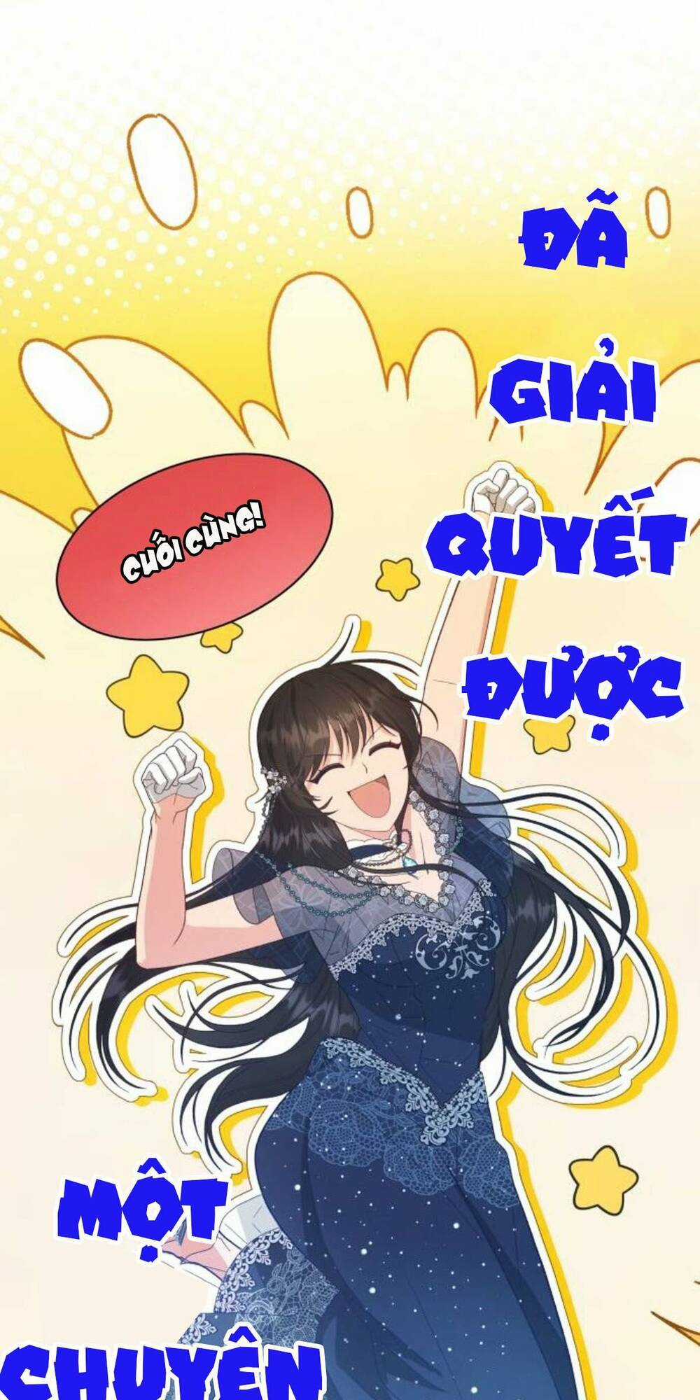 Tôi Đã Quyến Rũ Vị Công Tước Dối Trá Chapter 32.1 trang 43