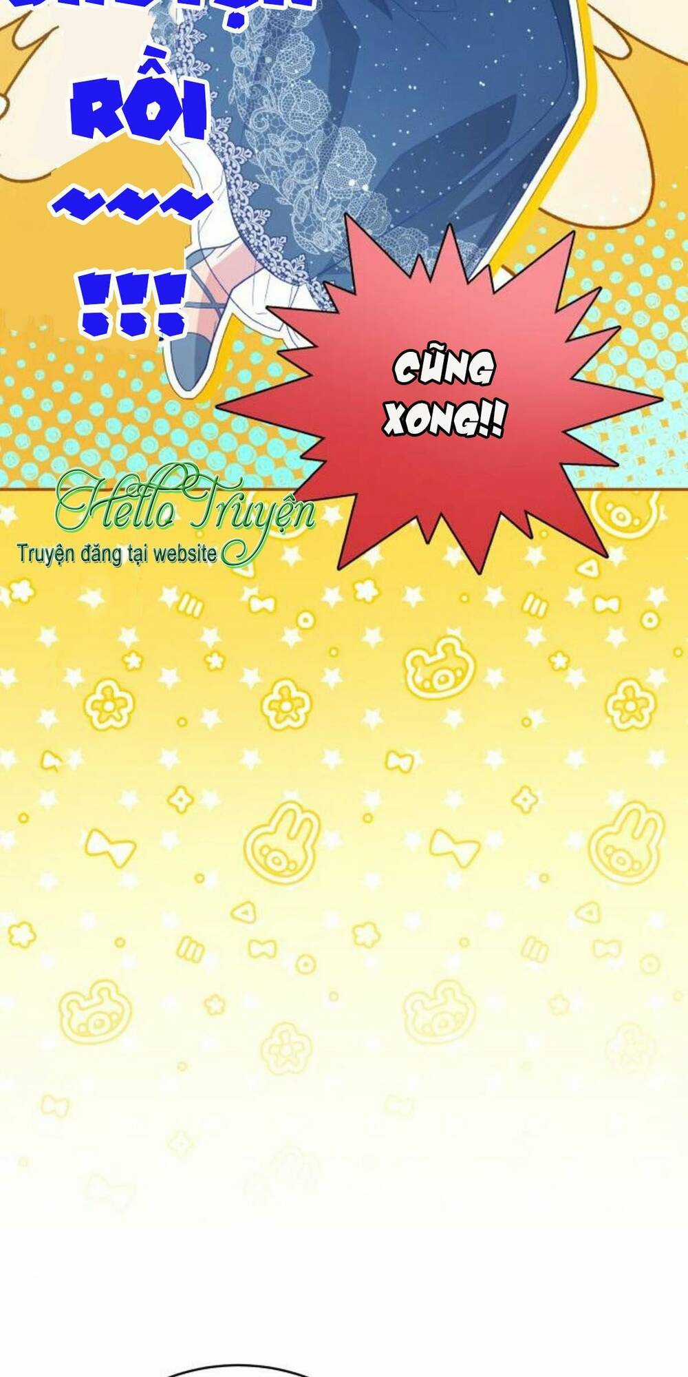 Tôi Đã Quyến Rũ Vị Công Tước Dối Trá Chapter 32.1 trang 44