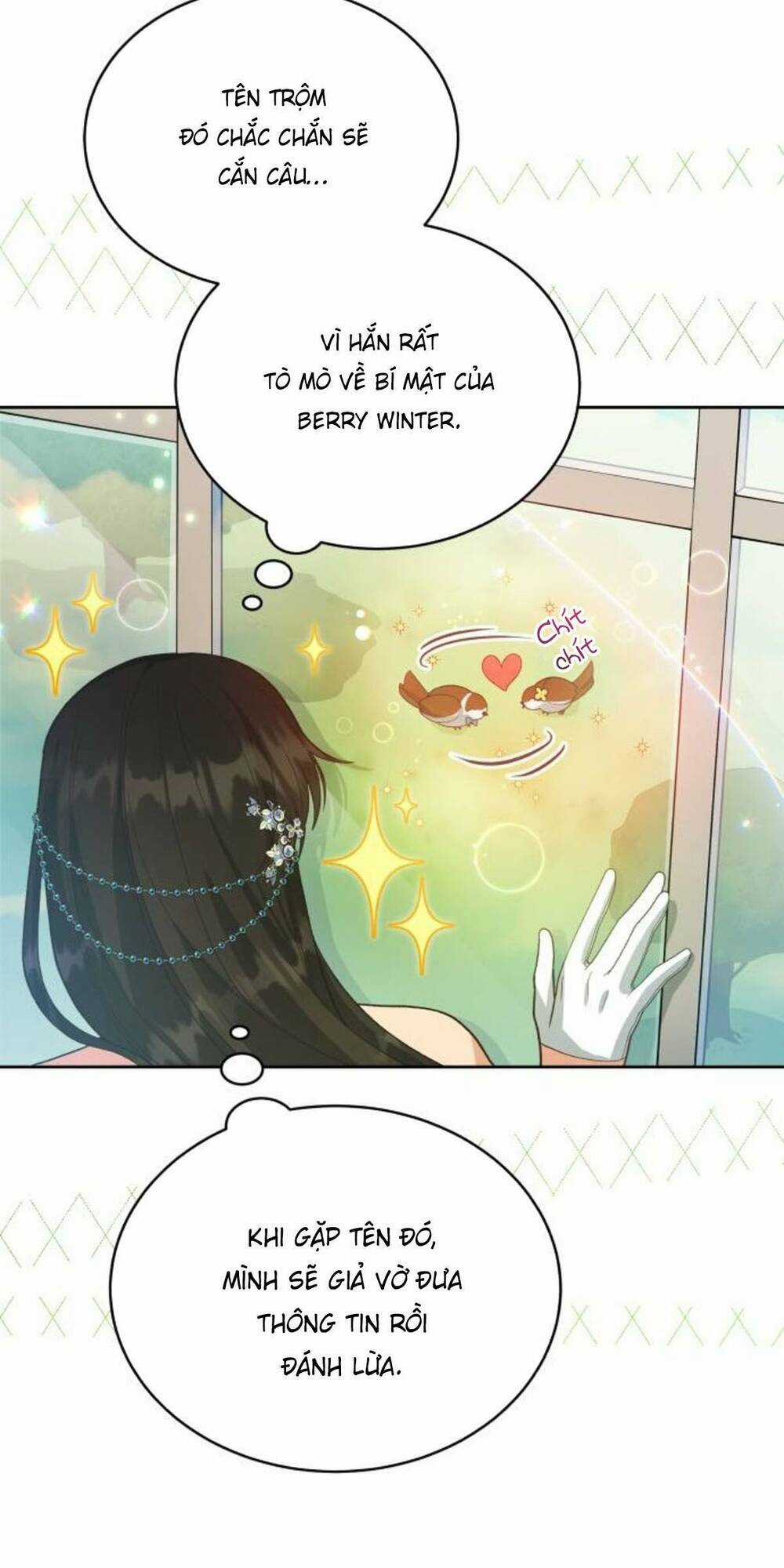 Tôi Đã Quyến Rũ Vị Công Tước Dối Trá Chapter 32.1 trang 45