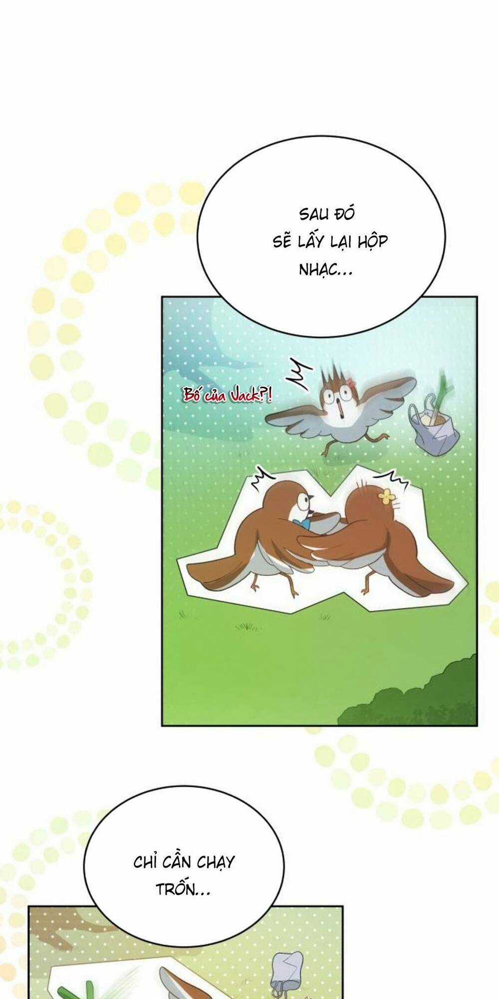 Tôi Đã Quyến Rũ Vị Công Tước Dối Trá Chapter 32.1 trang 46