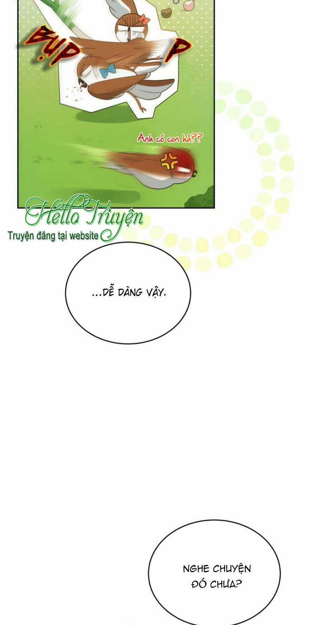 Tôi Đã Quyến Rũ Vị Công Tước Dối Trá Chapter 32.1 trang 47