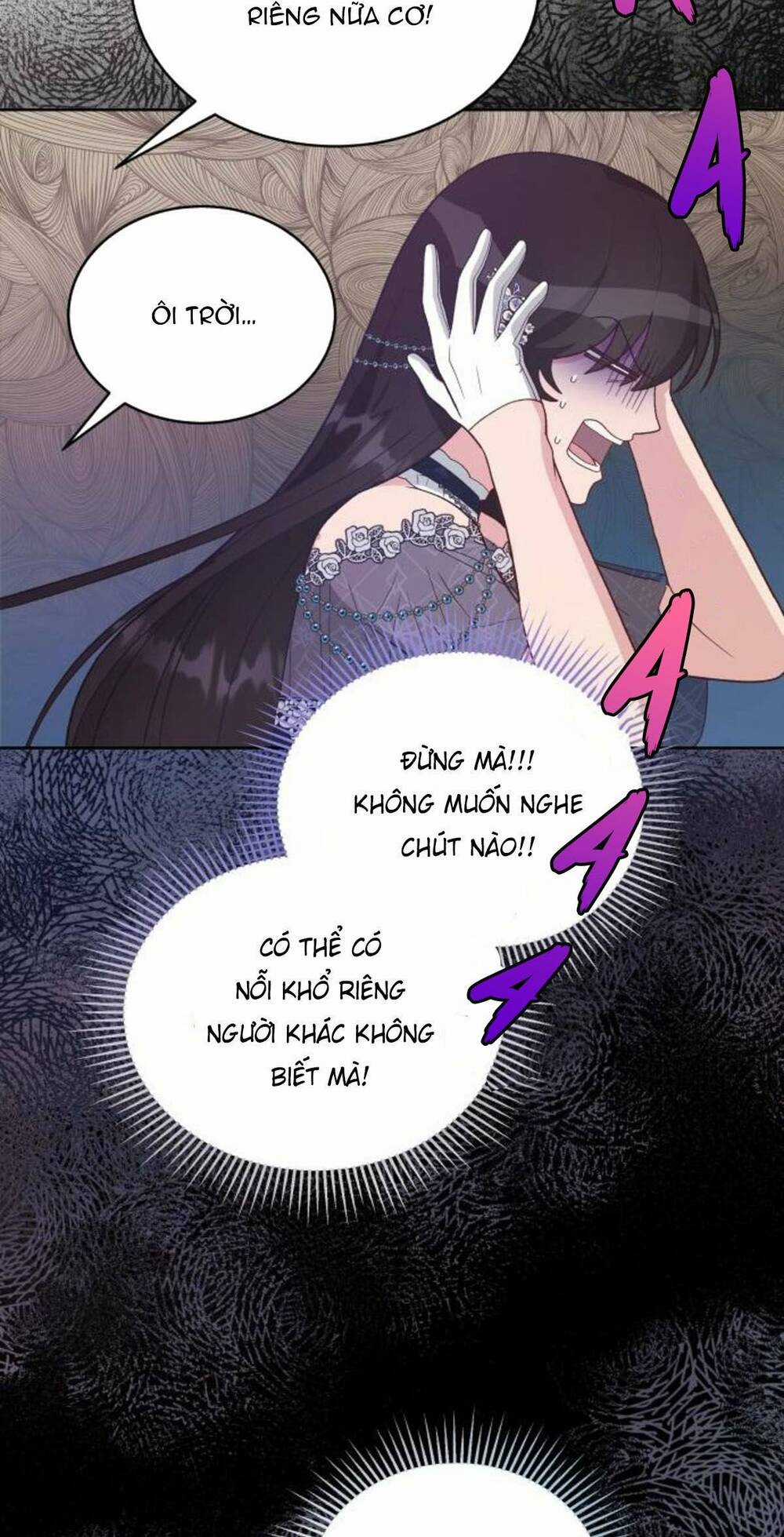 Tôi Đã Quyến Rũ Vị Công Tước Dối Trá Chapter 32.1 trang 49