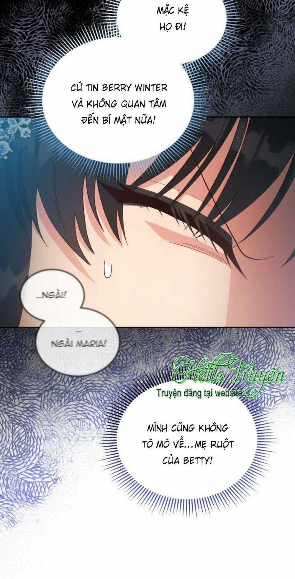 Tôi Đã Quyến Rũ Vị Công Tước Dối Trá Chapter 32.1 trang 50