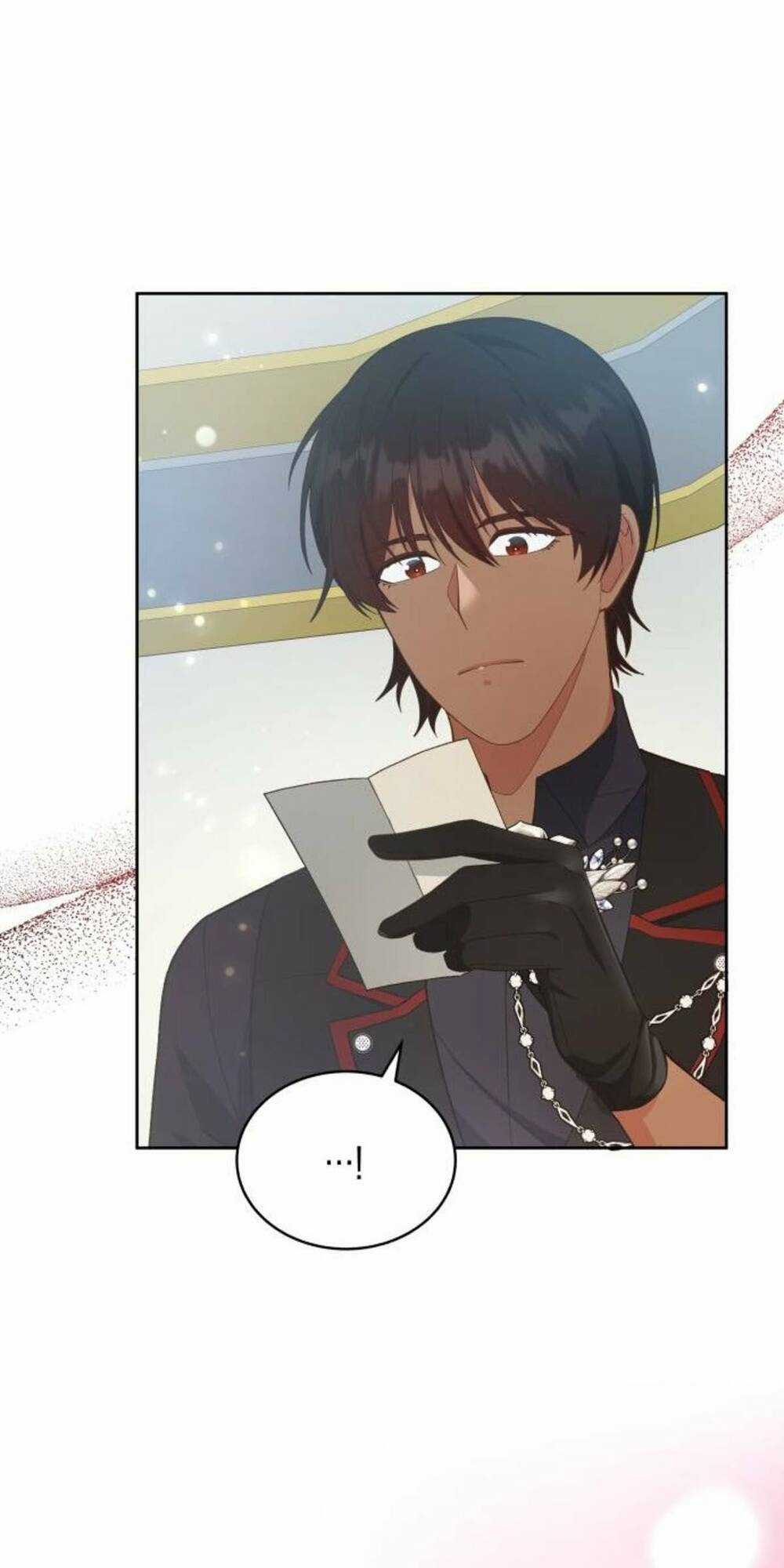 Tôi Đã Quyến Rũ Vị Công Tước Dối Trá Chapter 32.1 trang 7