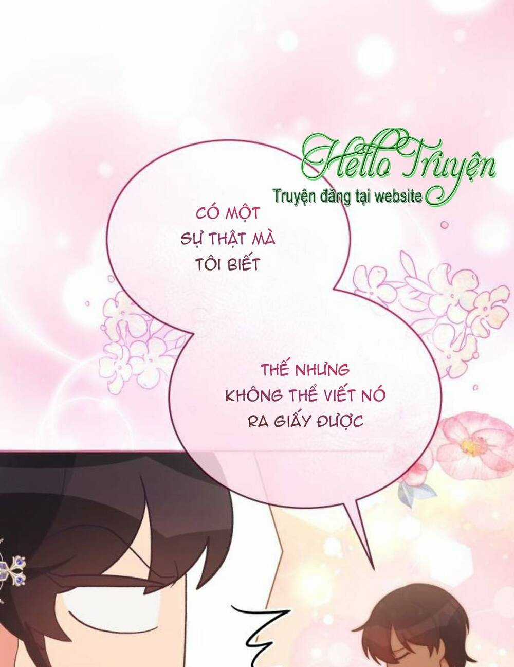 Tôi Đã Quyến Rũ Vị Công Tước Dối Trá Chapter 32.1 trang 8