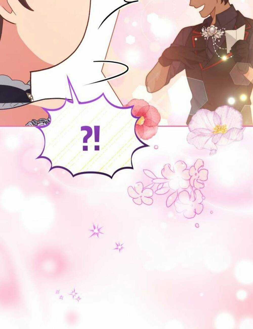 Tôi Đã Quyến Rũ Vị Công Tước Dối Trá Chapter 32.1 trang 9