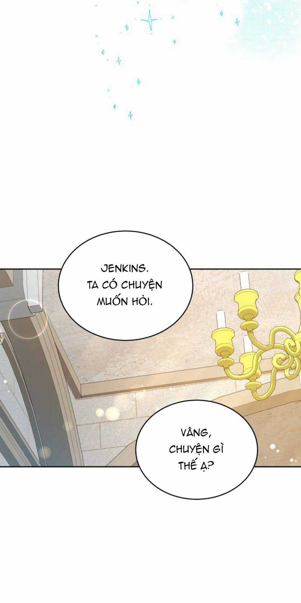 Tôi Đã Quyến Rũ Vị Công Tước Dối Trá Chapter 32.2 trang 10