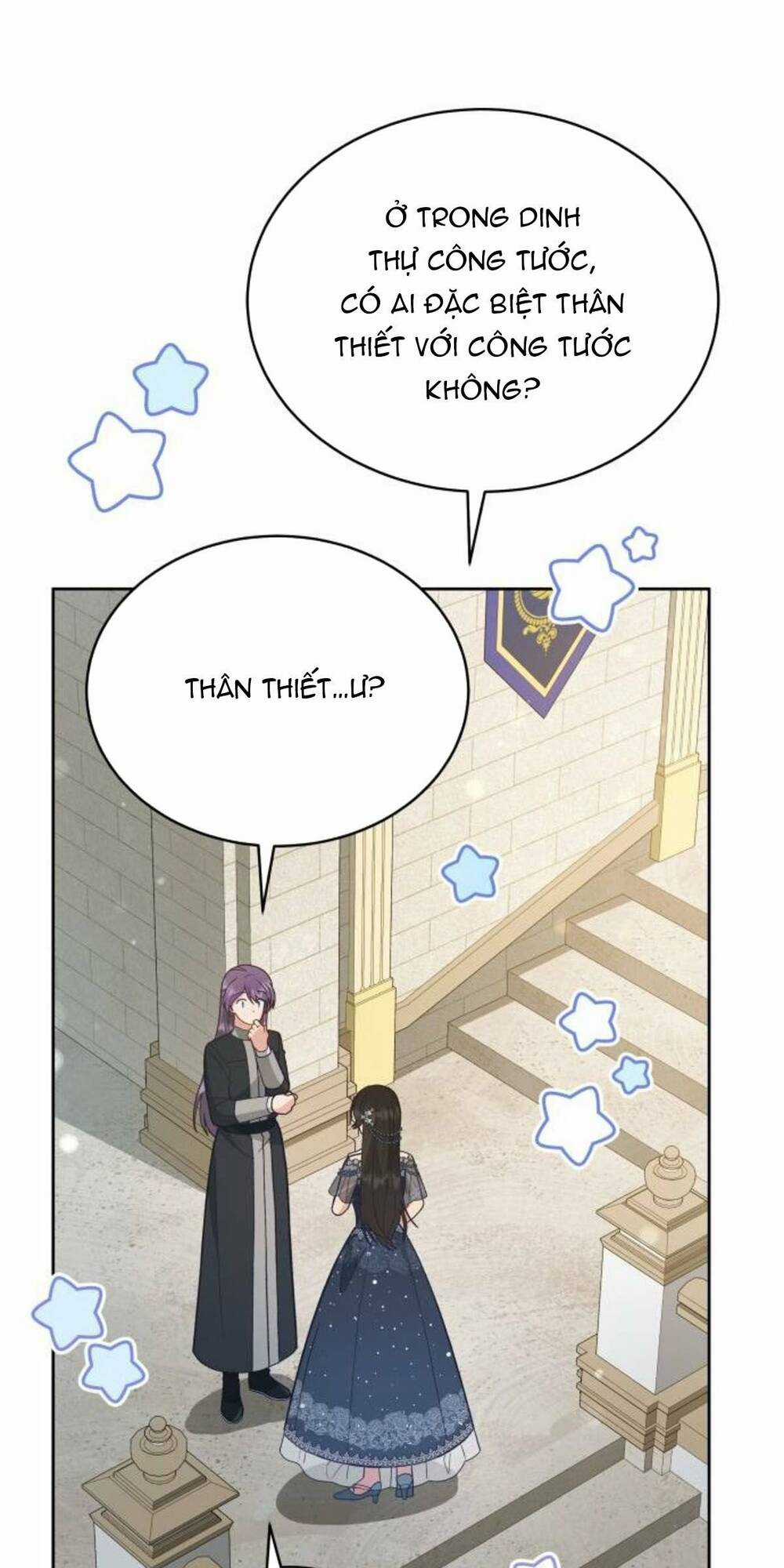 Tôi Đã Quyến Rũ Vị Công Tước Dối Trá Chapter 32.2 trang 11