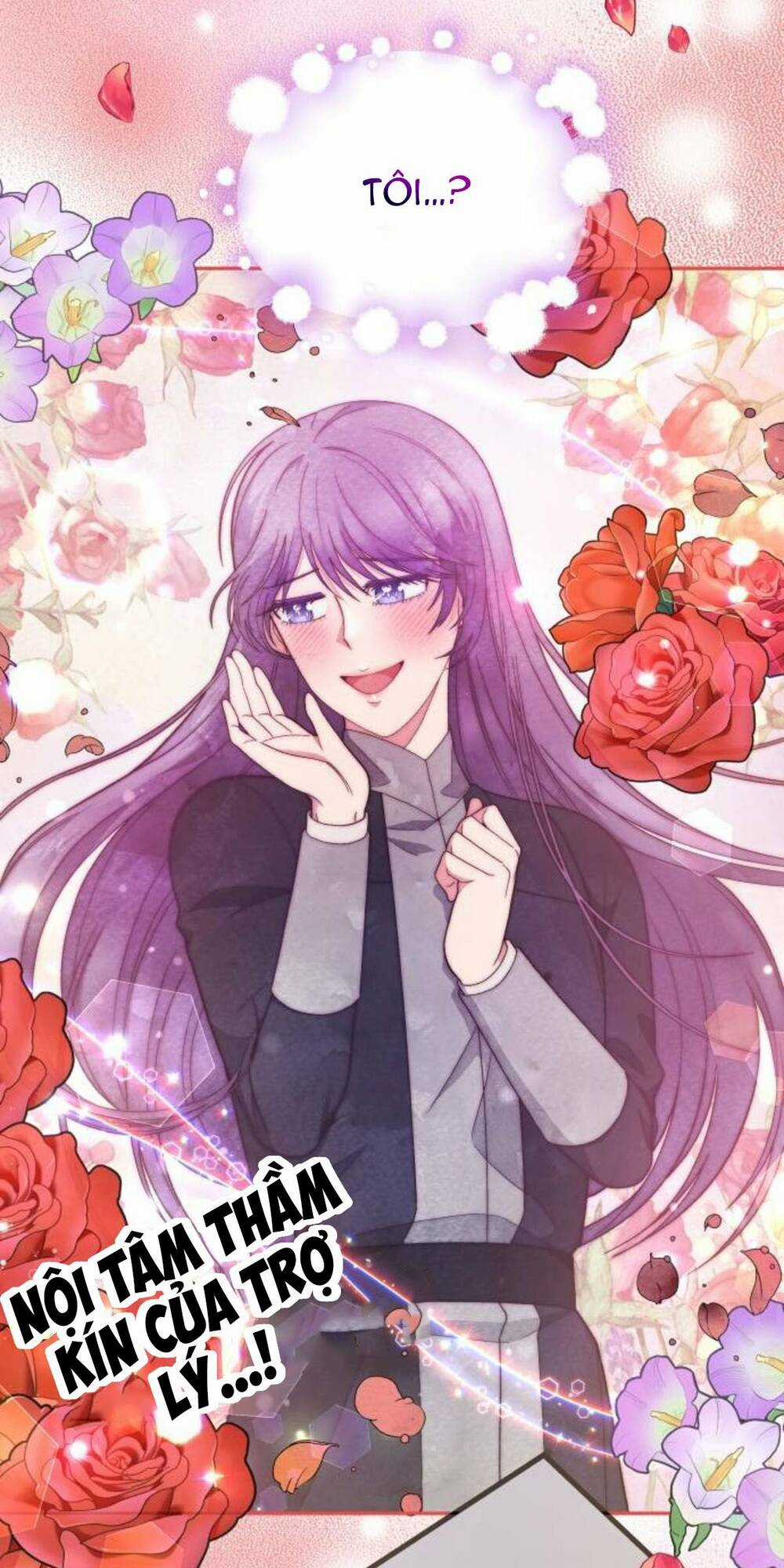 Tôi Đã Quyến Rũ Vị Công Tước Dối Trá Chapter 32.2 trang 13