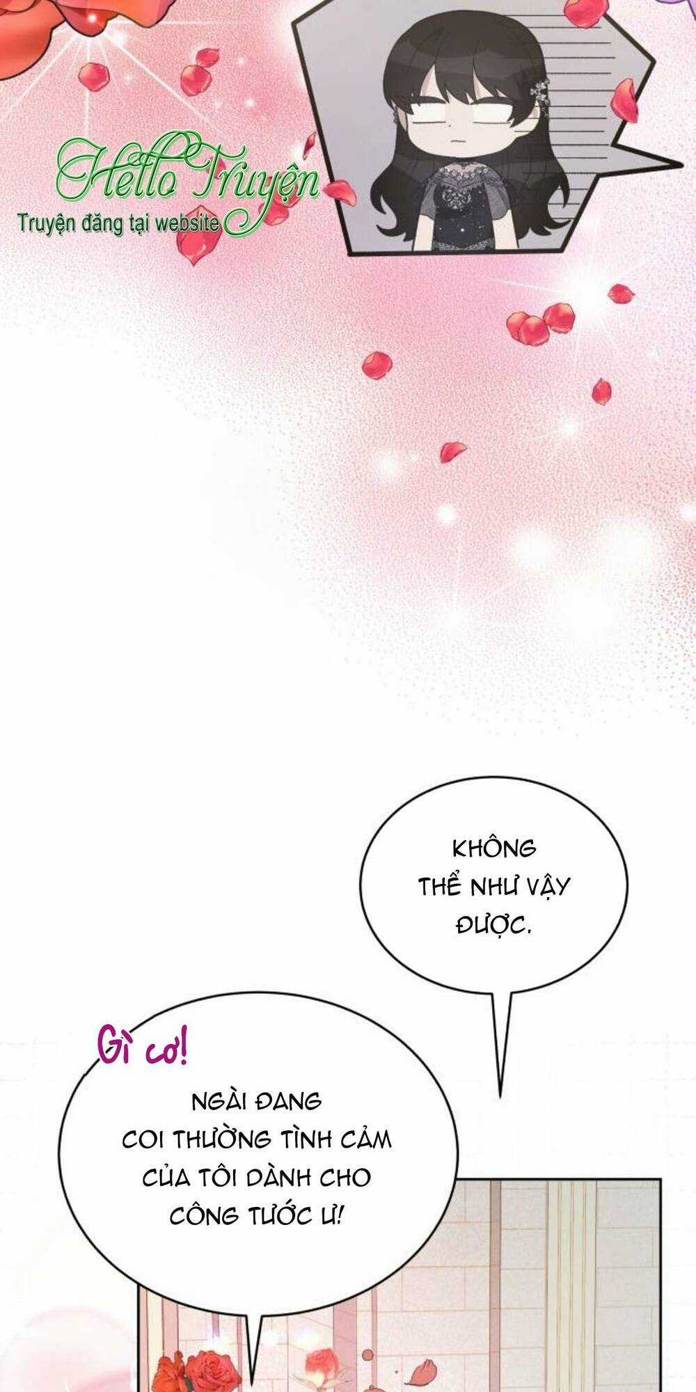 Tôi Đã Quyến Rũ Vị Công Tước Dối Trá Chapter 32.2 trang 14