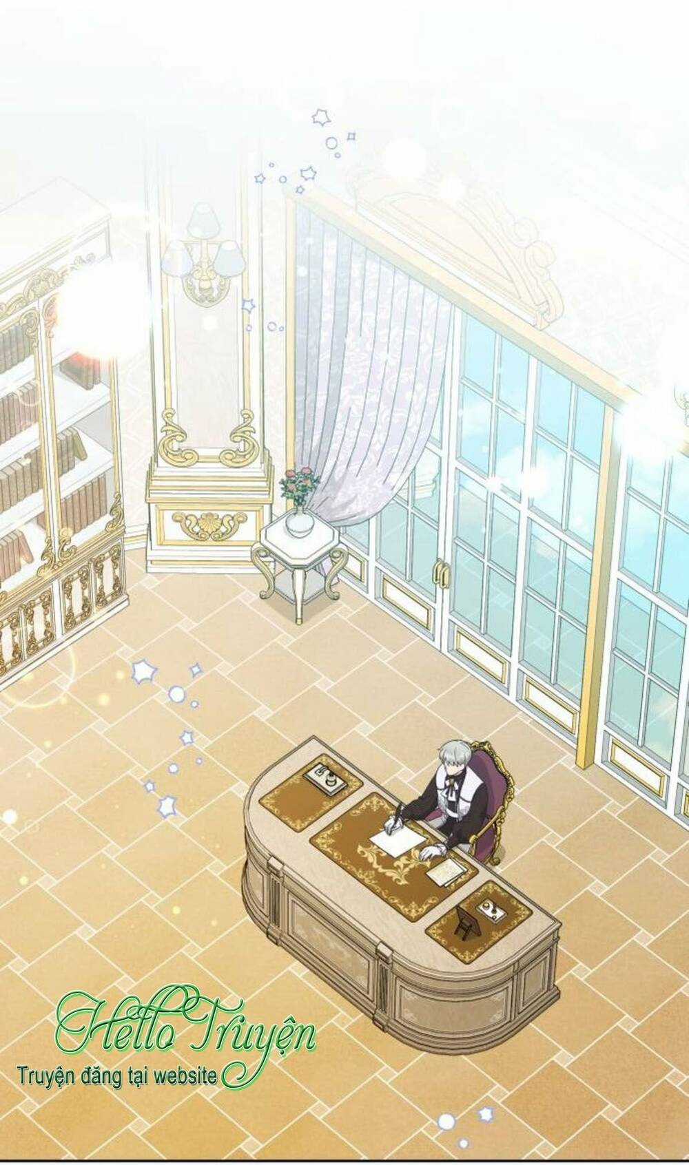 Tôi Đã Quyến Rũ Vị Công Tước Dối Trá Chapter 32.2 trang 17