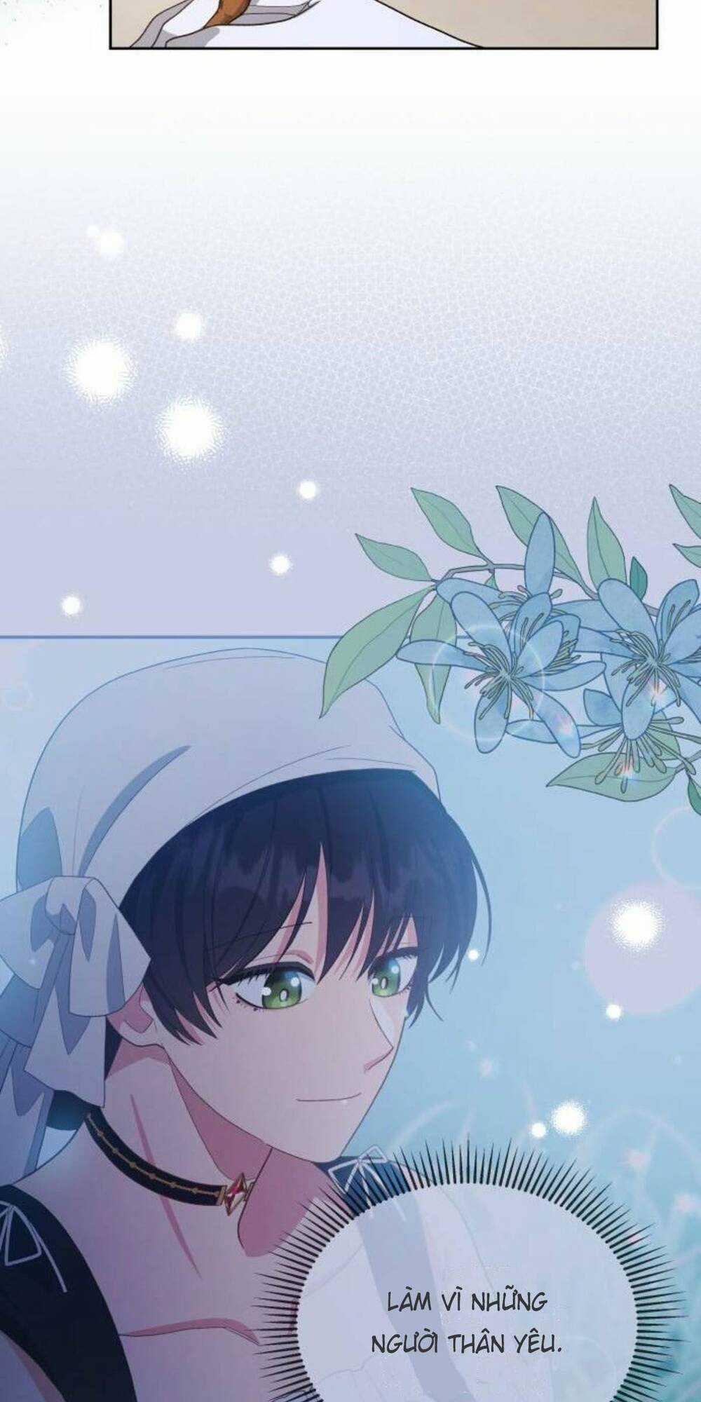 Tôi Đã Quyến Rũ Vị Công Tước Dối Trá Chapter 32.2 trang 19