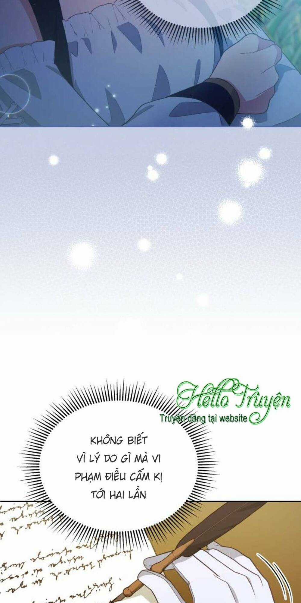 Tôi Đã Quyến Rũ Vị Công Tước Dối Trá Chapter 32.2 trang 20