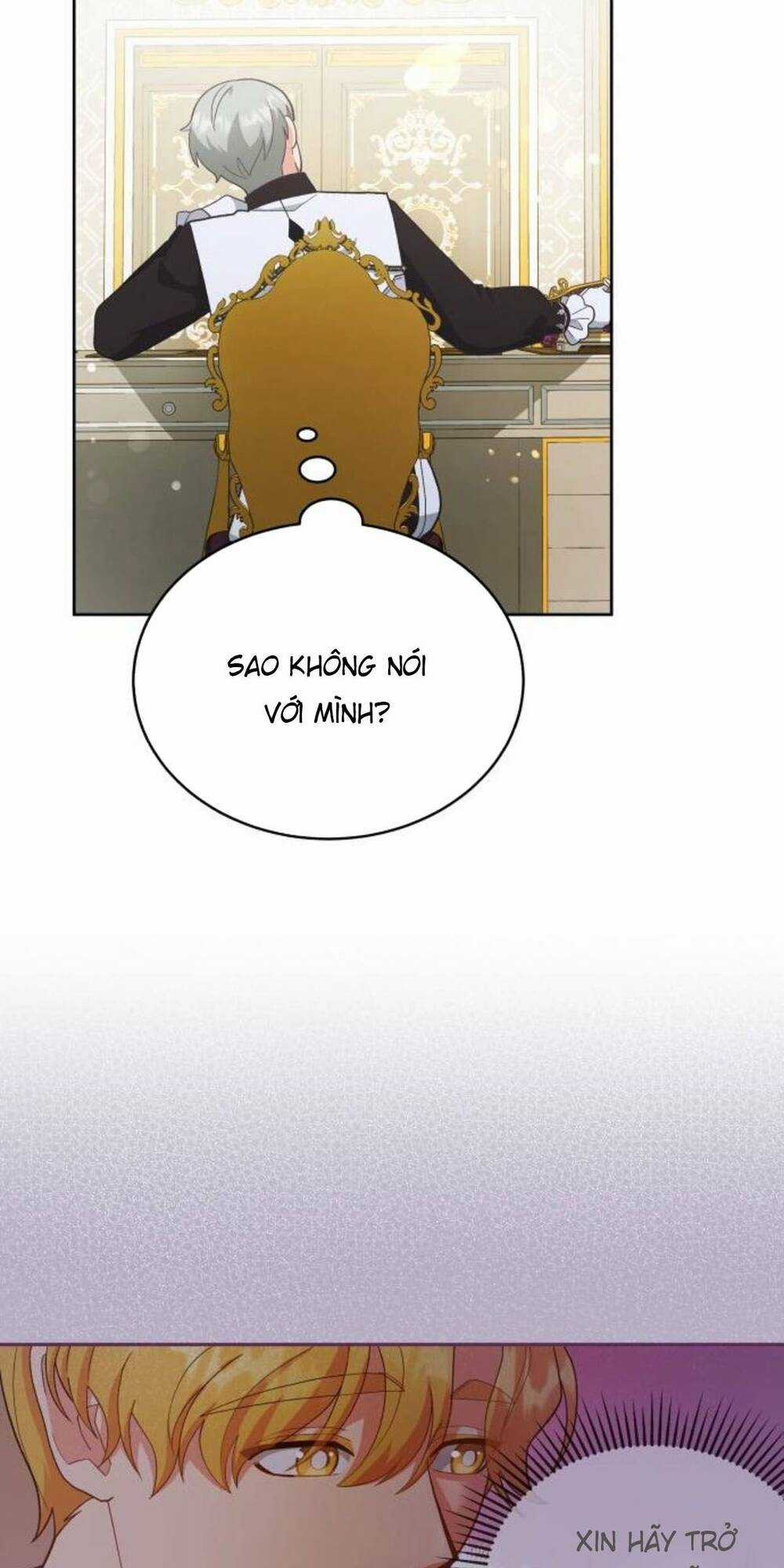 Tôi Đã Quyến Rũ Vị Công Tước Dối Trá Chapter 32.2 trang 22