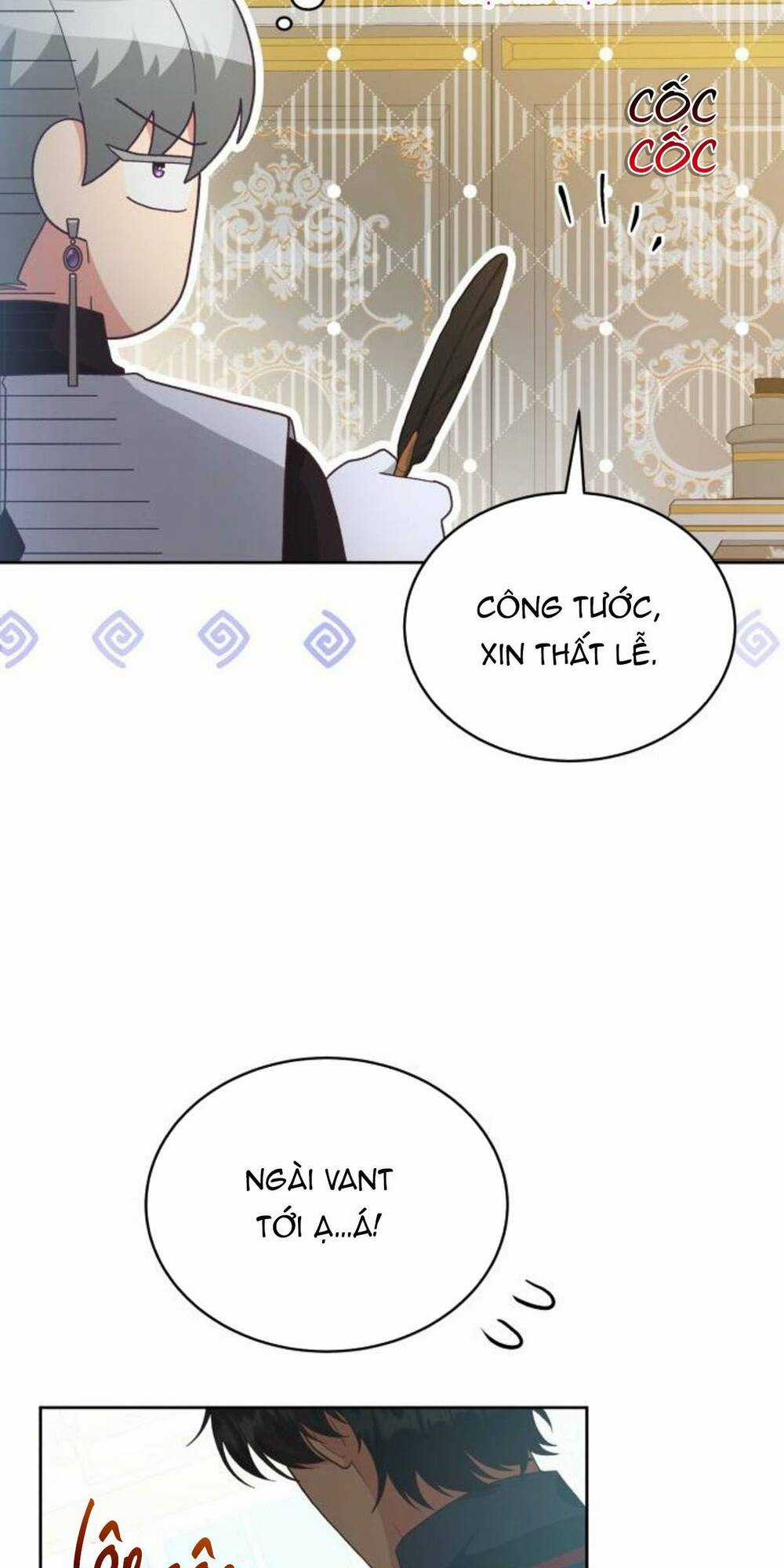 Tôi Đã Quyến Rũ Vị Công Tước Dối Trá Chapter 32.2 trang 24