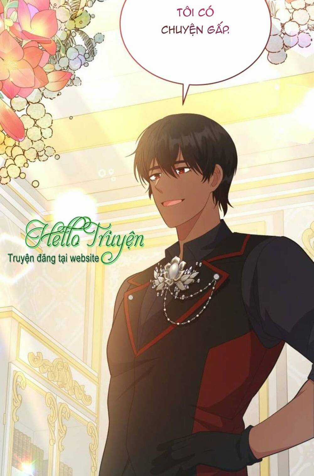 Tôi Đã Quyến Rũ Vị Công Tước Dối Trá Chapter 32.2 trang 26