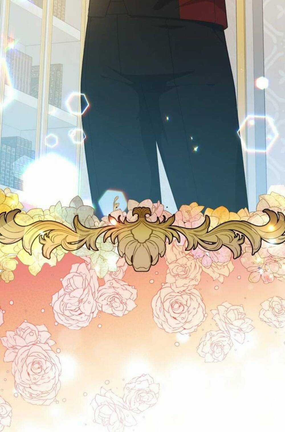 Tôi Đã Quyến Rũ Vị Công Tước Dối Trá Chapter 32.2 trang 27