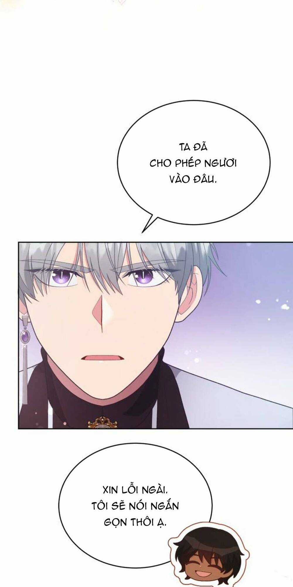 Tôi Đã Quyến Rũ Vị Công Tước Dối Trá Chapter 32.2 trang 28